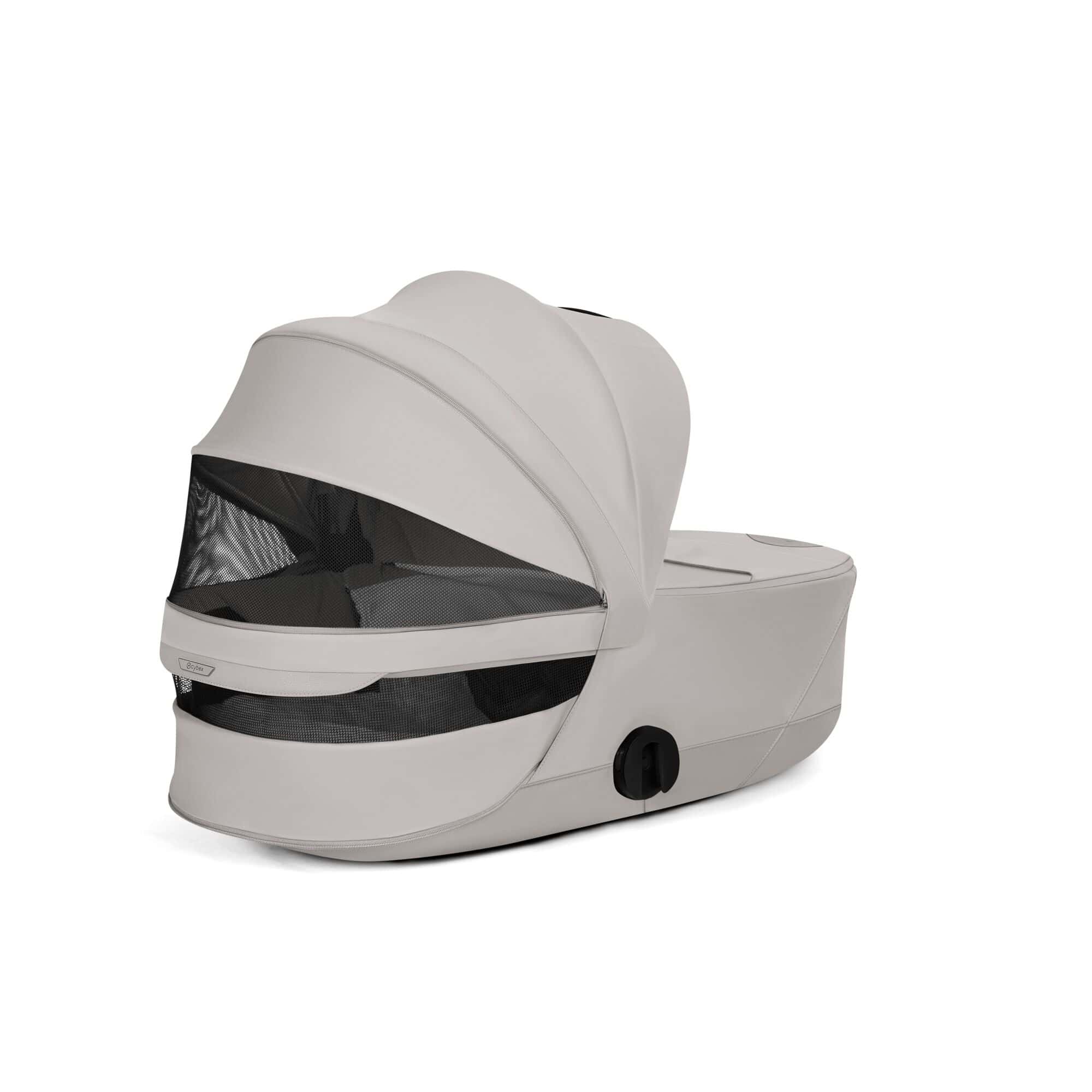 Tragewannen, cybex PLATINUM, Grau – Produktansicht