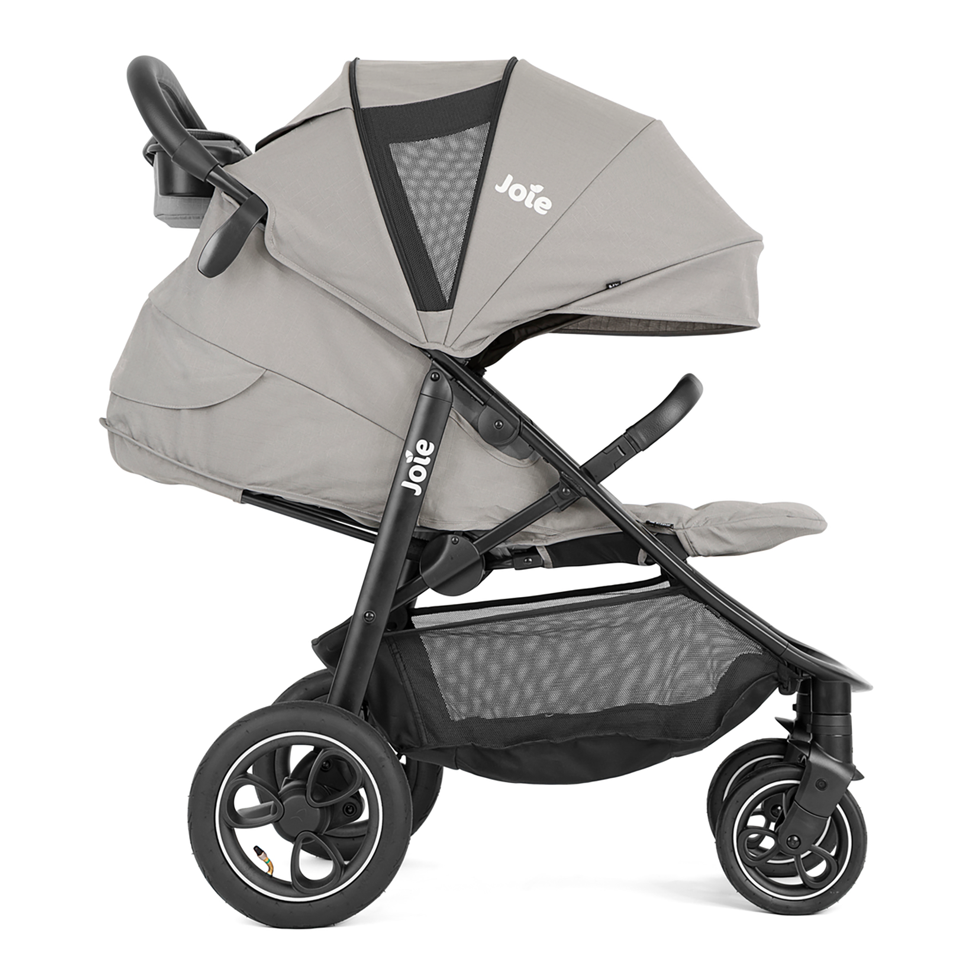 Sportwagen, Joie, Grau – Produktansicht