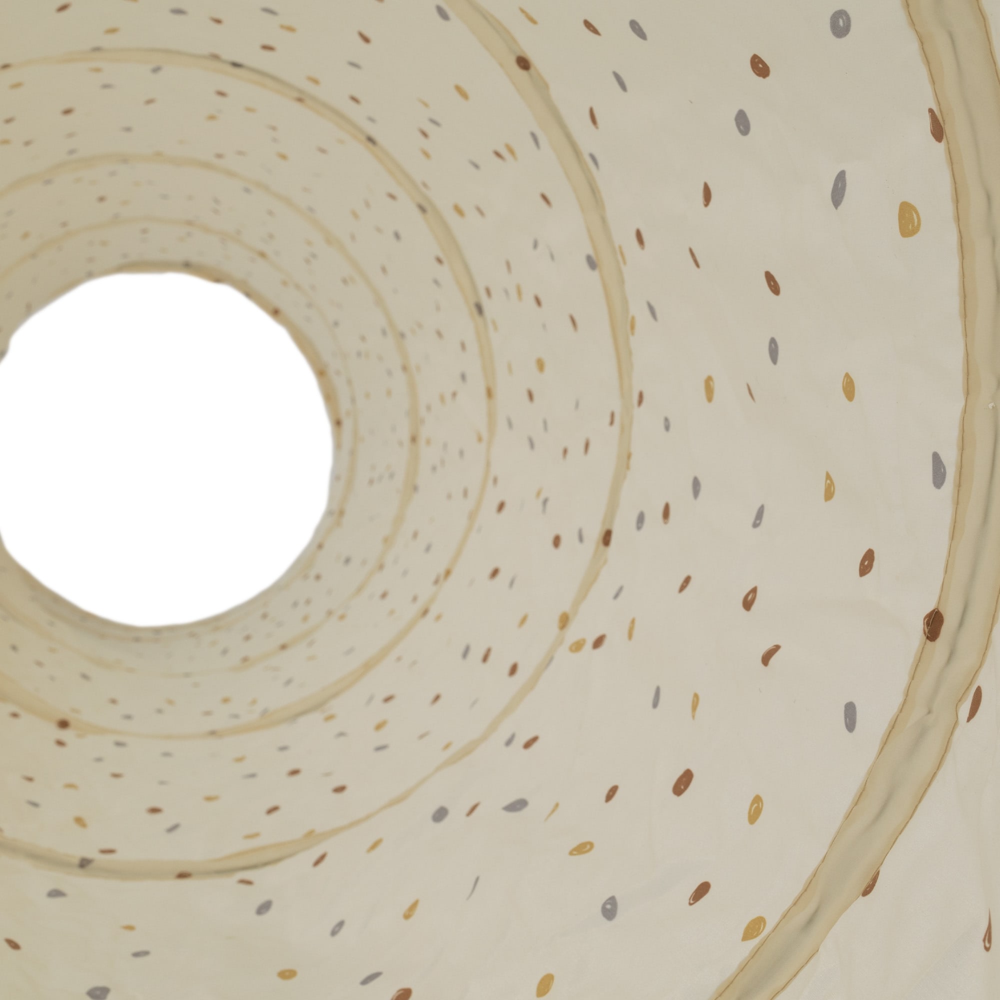 Spielzelte, LITTLE ONE, Beige – Produktansicht