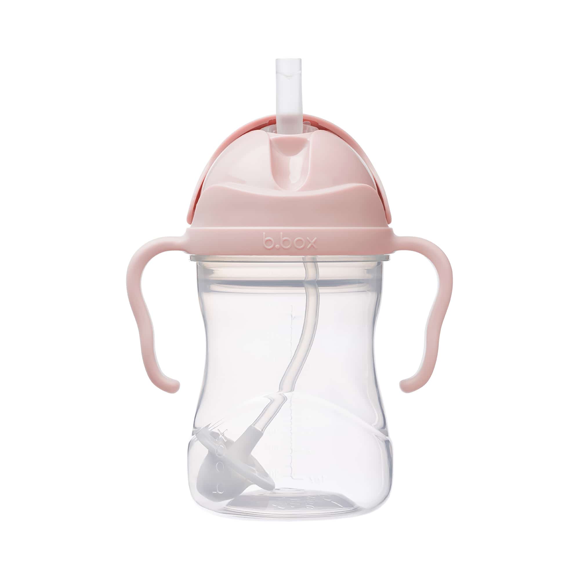 Trinklernbecher & -flaschen, B.box, Pink – Produktansicht