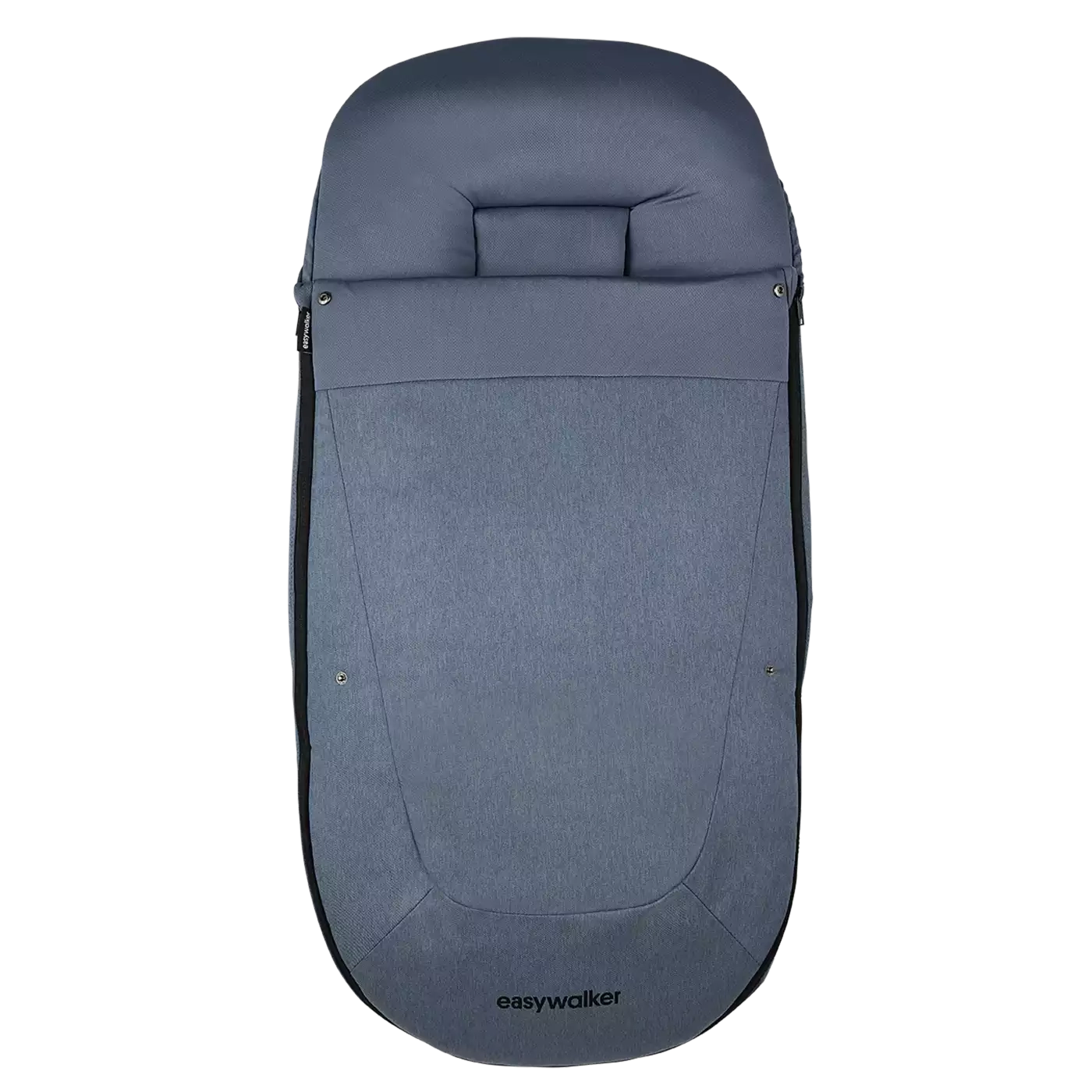 Fußsäcke & Decken, easywalker – Produktansicht