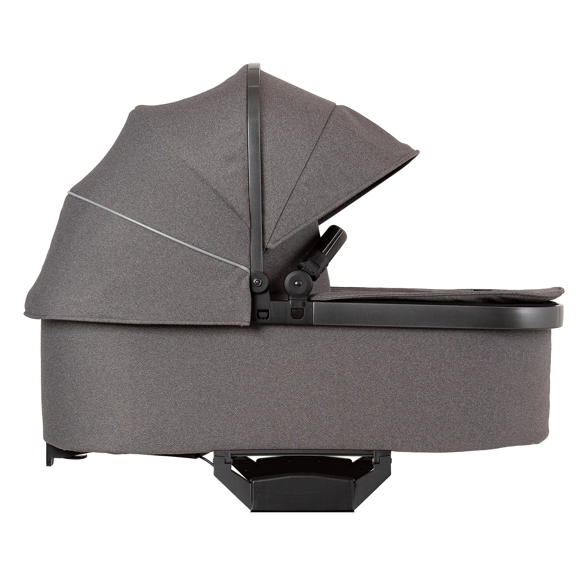 Kombi-Kinderwagen, Hartan – Produktansicht