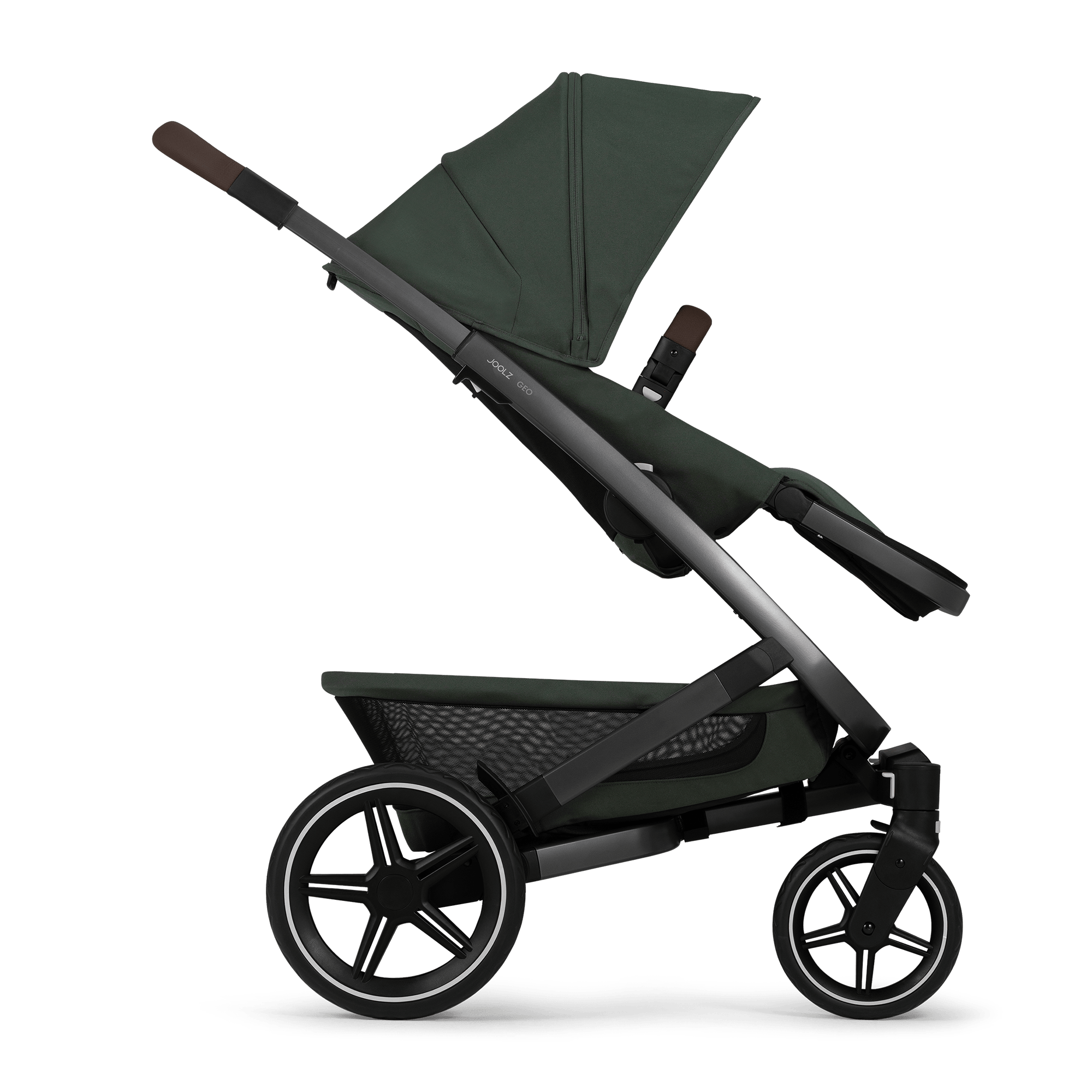 Zwillingswagen & Geschwisterwagen, JOOLZ – Produktansicht