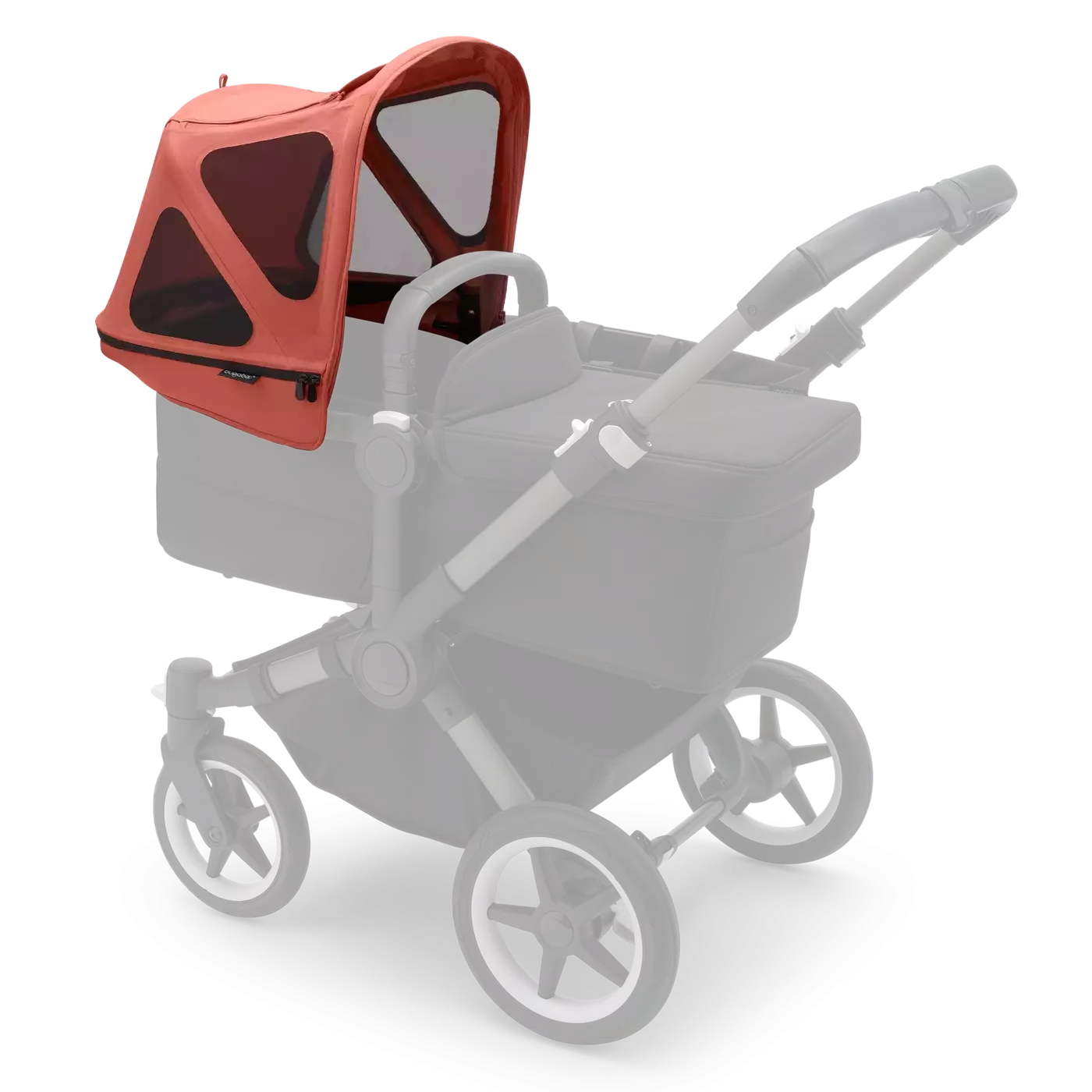 Sonnen- & Insektenschutz Kinderwagen, bugaboo – Produktansicht