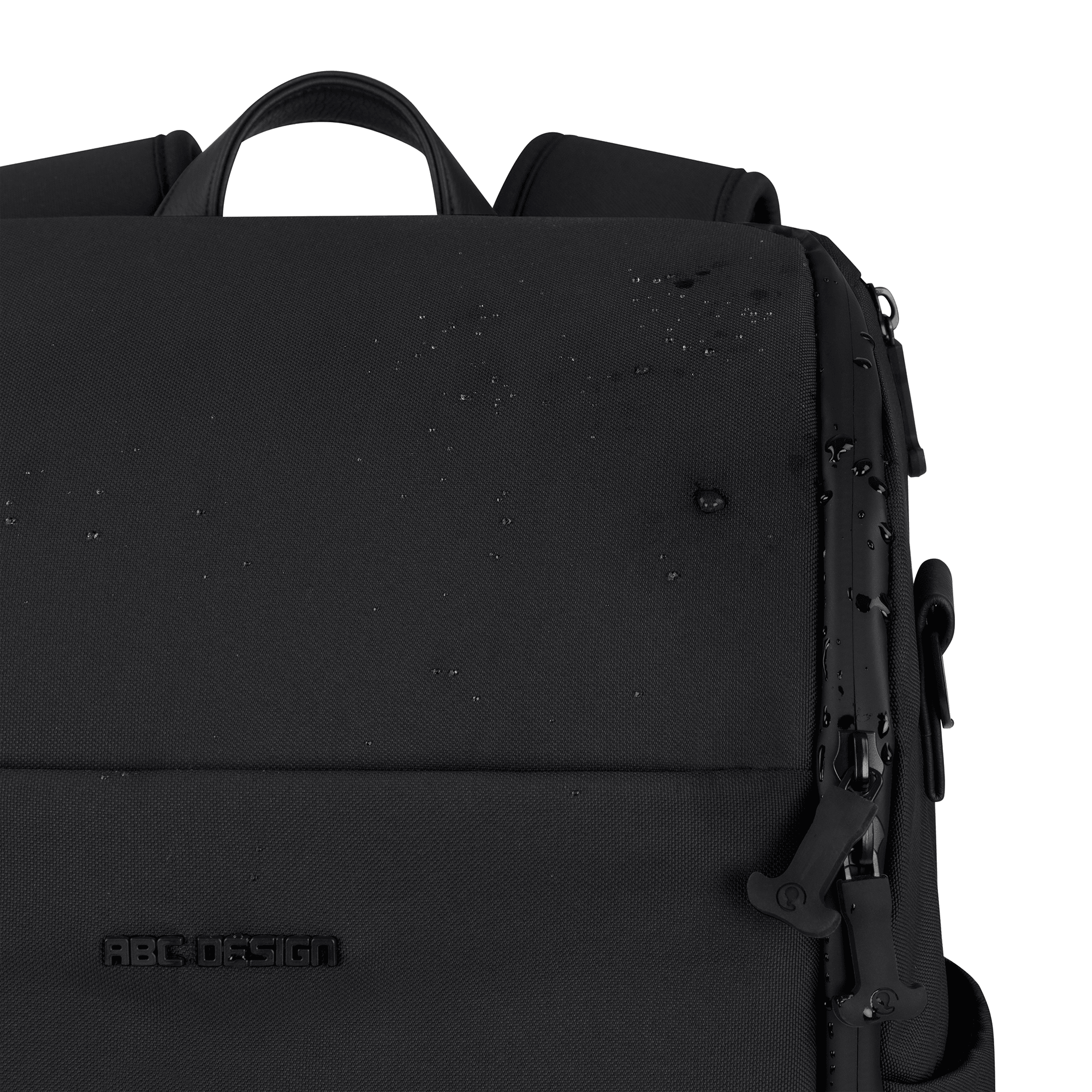 Produkte, ABC DESIGN, Schwarz – Produktansicht