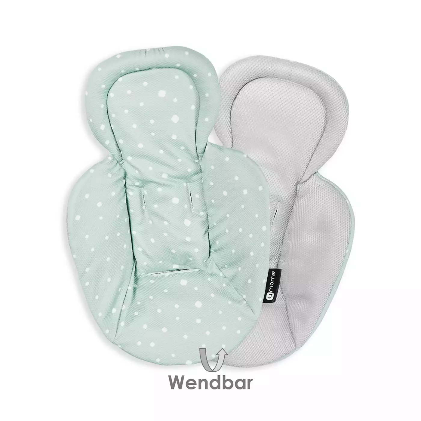 Wippen, 4moms – Produktansicht