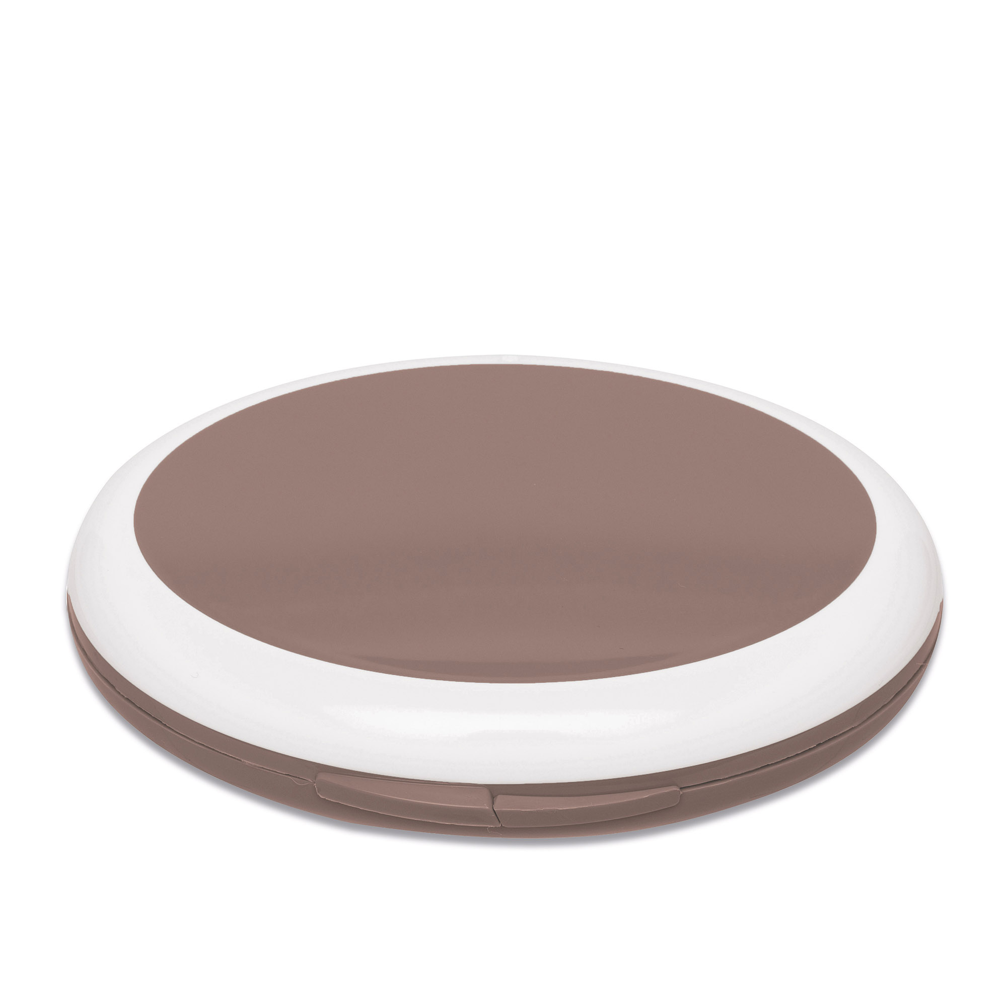 Babypflege-Sets, bébé-jou, Braun – Besonderheit: mit Nagelknipser, Feile und Schere 