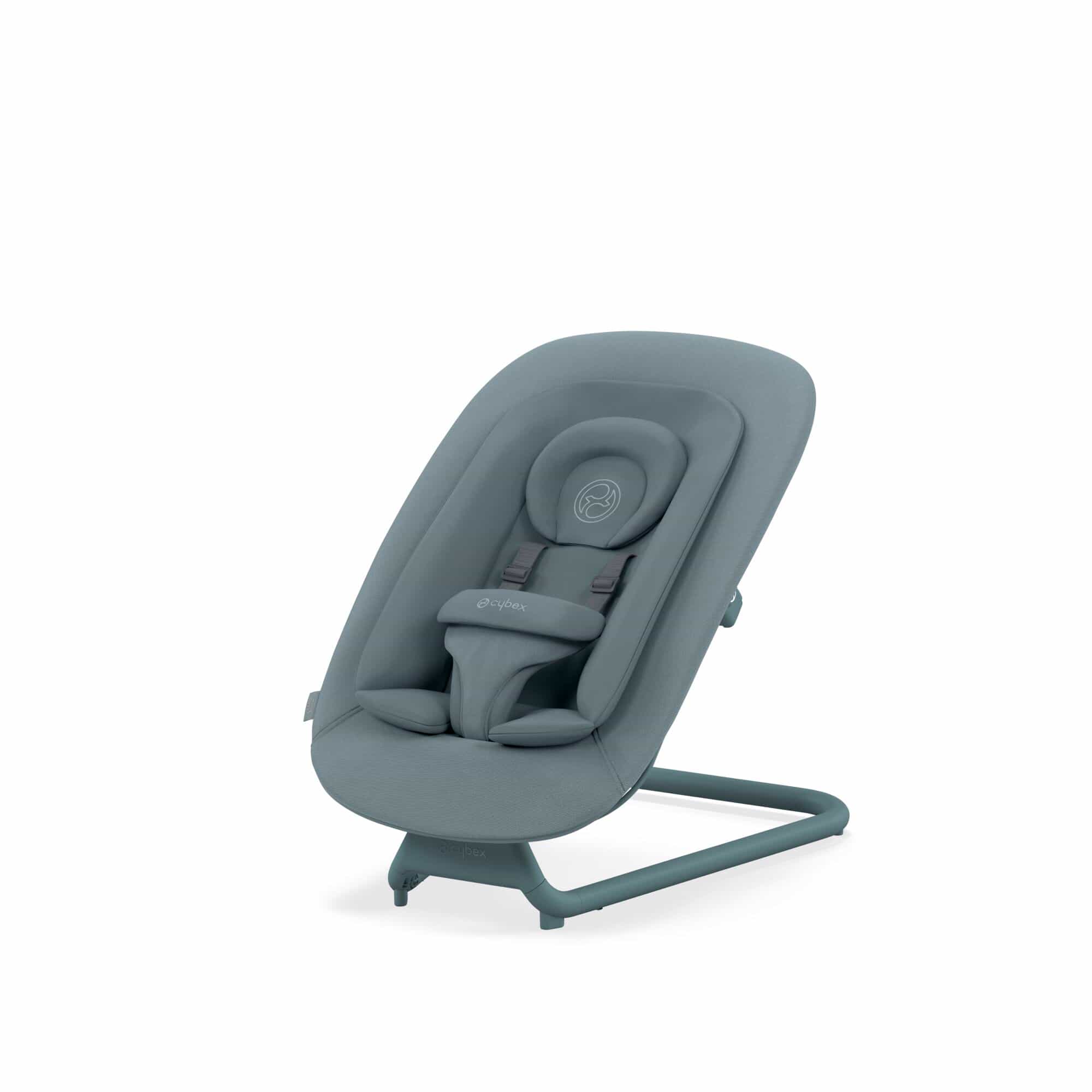 Wippen, cybex, Blau – Produktansicht