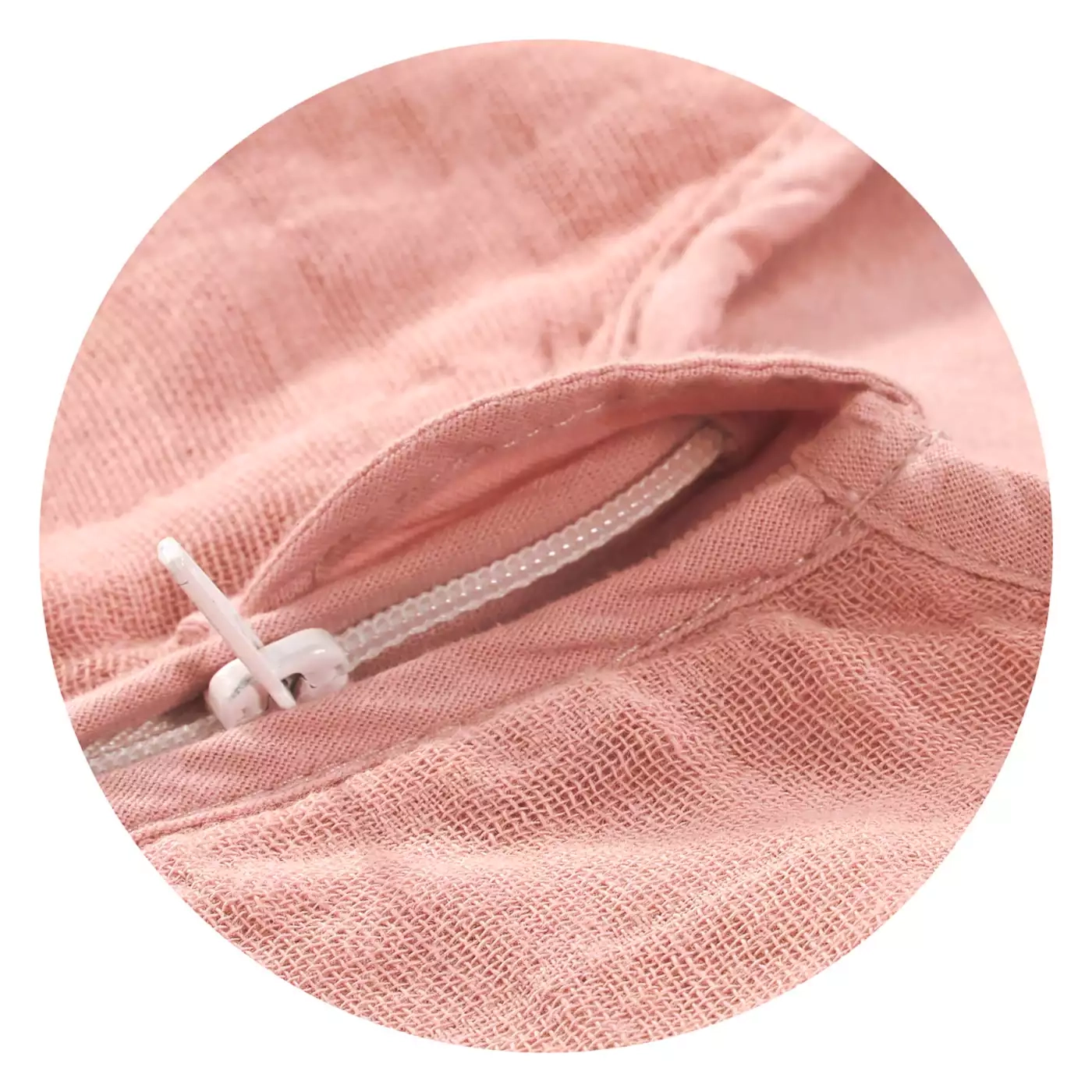 Schlafsäcke, Alvi, Pink – Produktansicht