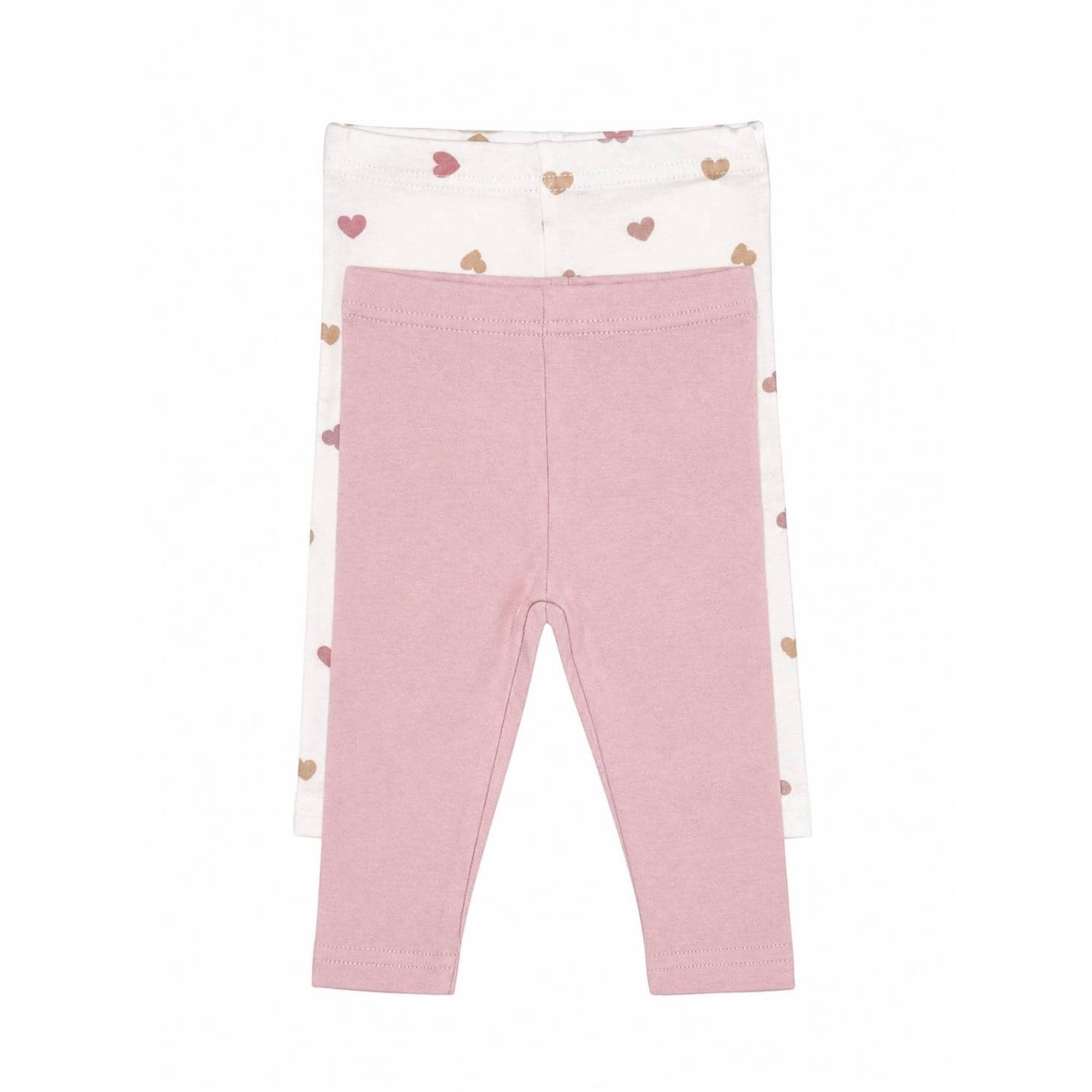 Leggings, JACKY, Pink – Produktansicht