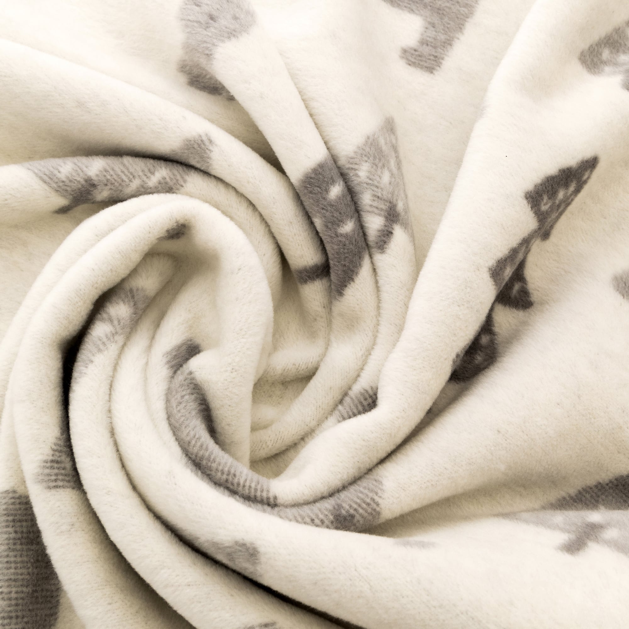 Kuscheldecken, IBENA – Produktansicht