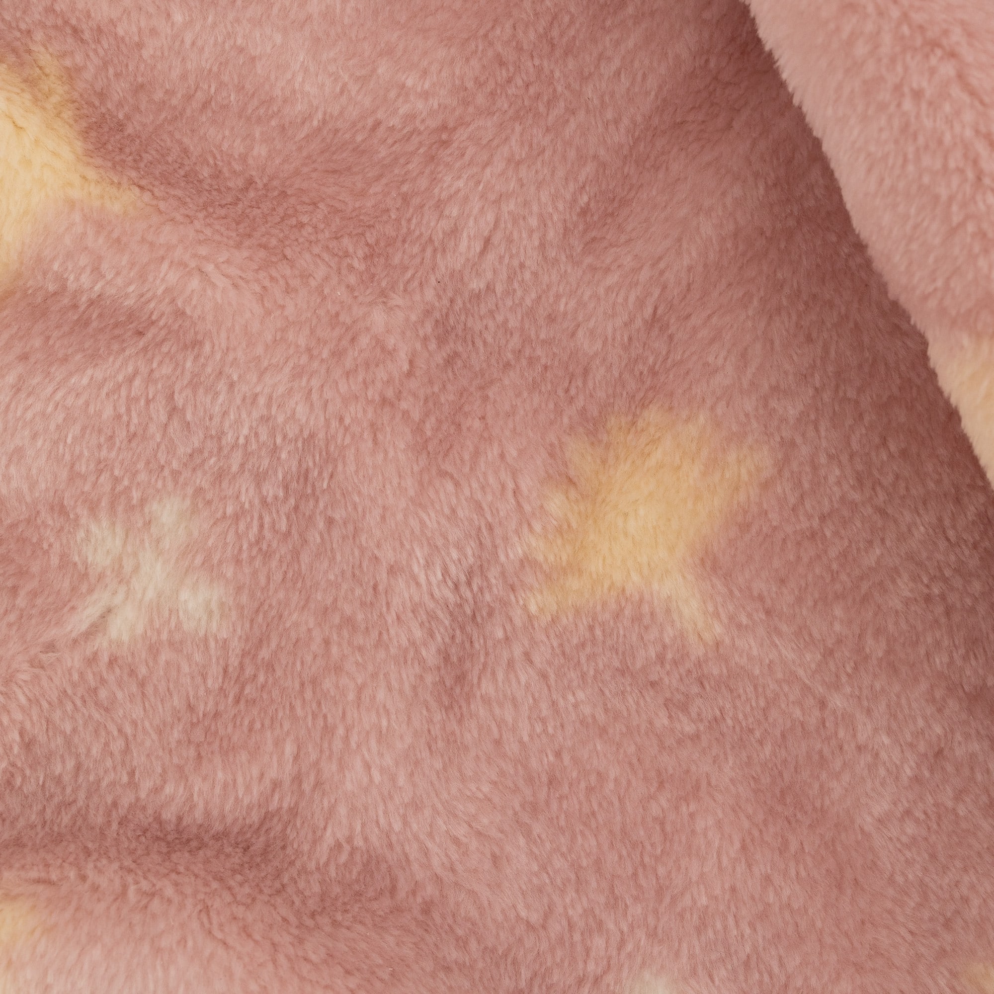 Kuscheldecken, Alvi, Braun – Produktansicht