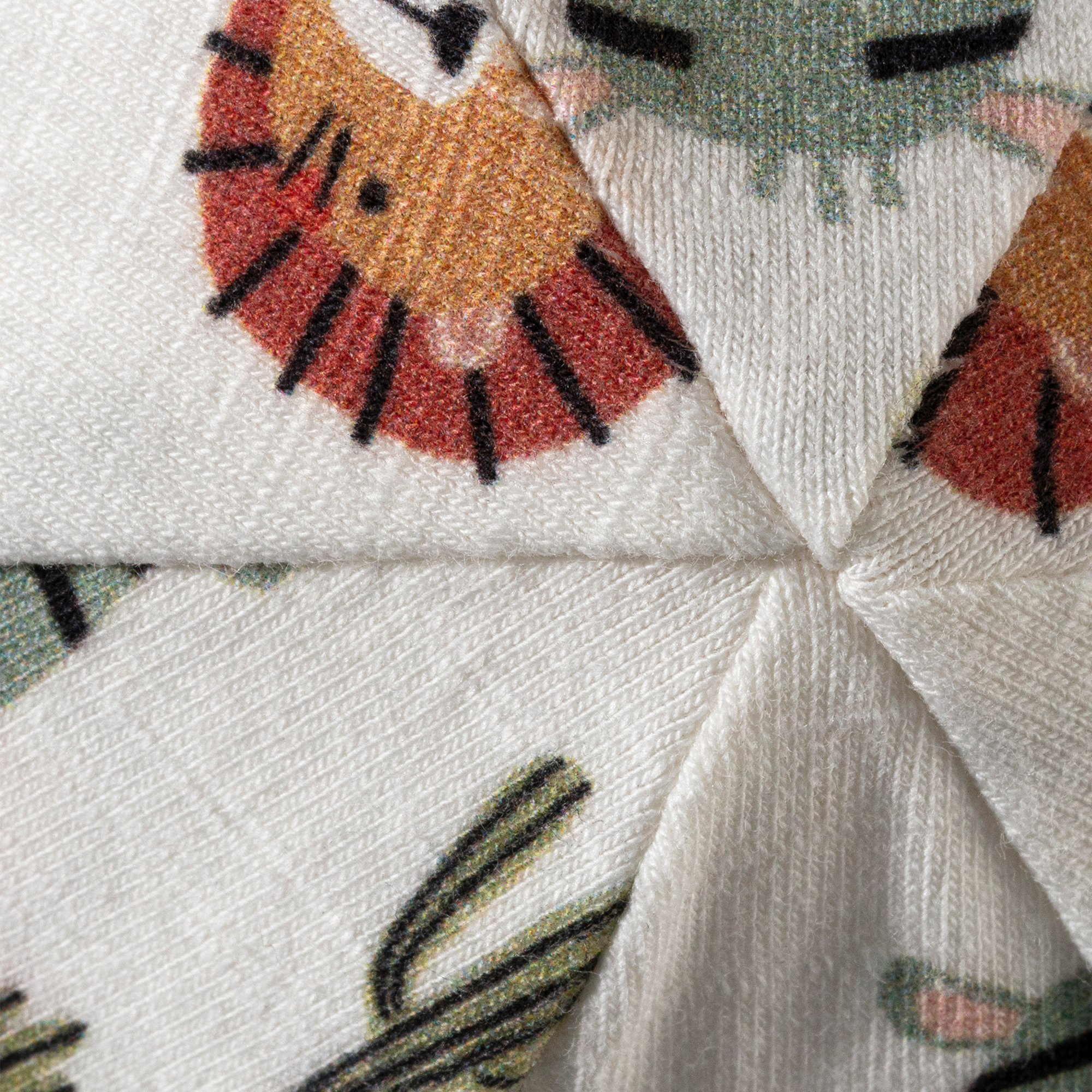 Beanie Mützen, Sterntaler, Beige – Produktansicht