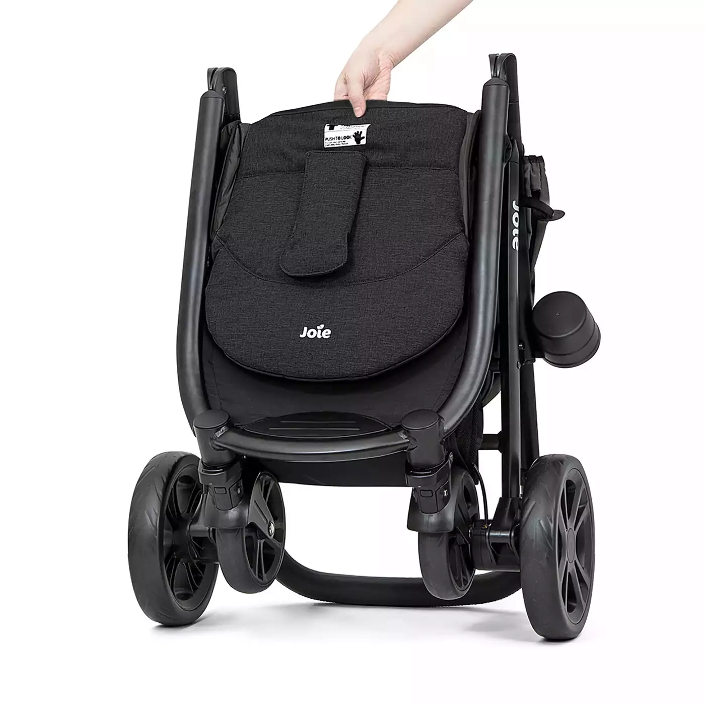 Reisebuggys, Joie – Produktansicht