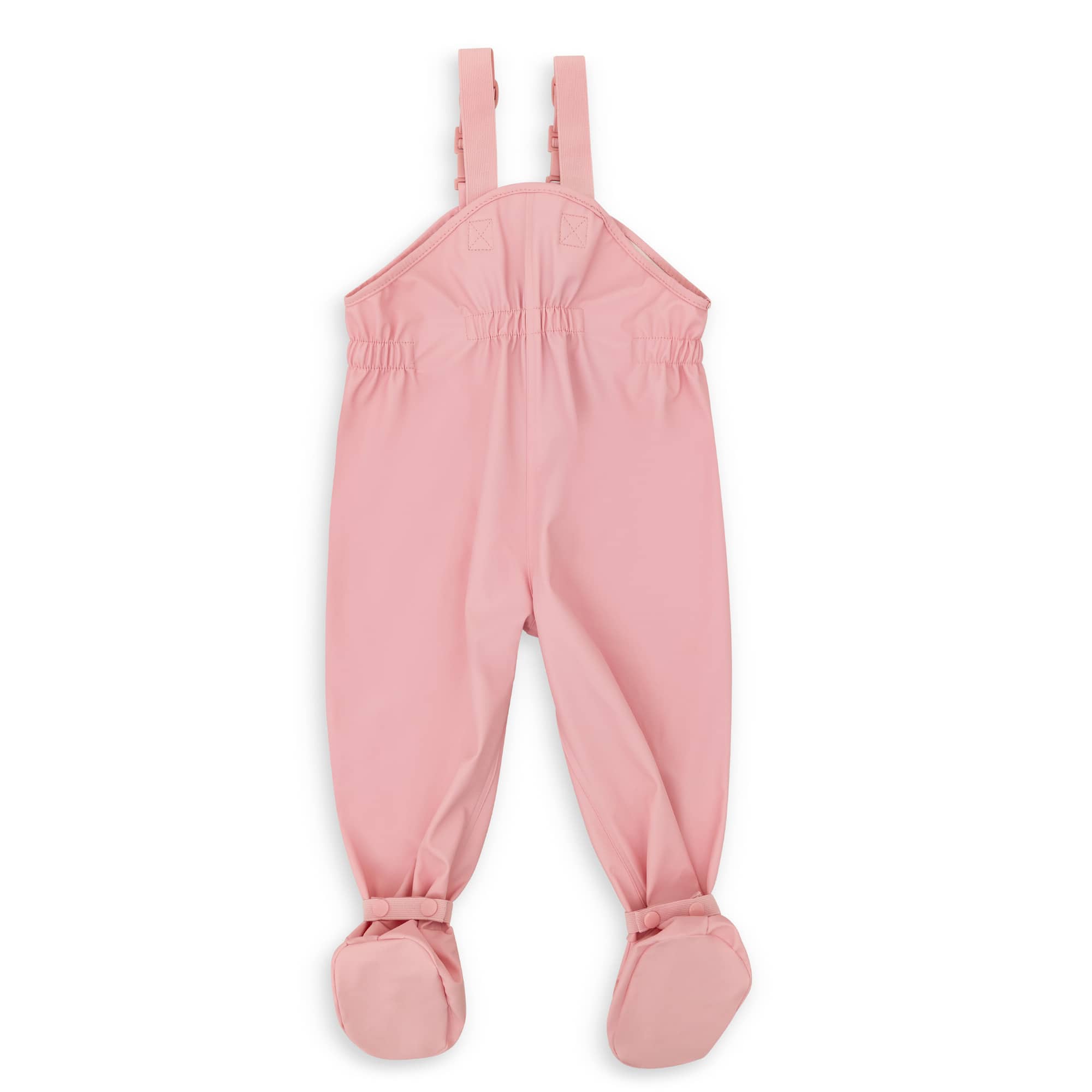 Regenanzüge, BMS, Pink – Produktansicht
