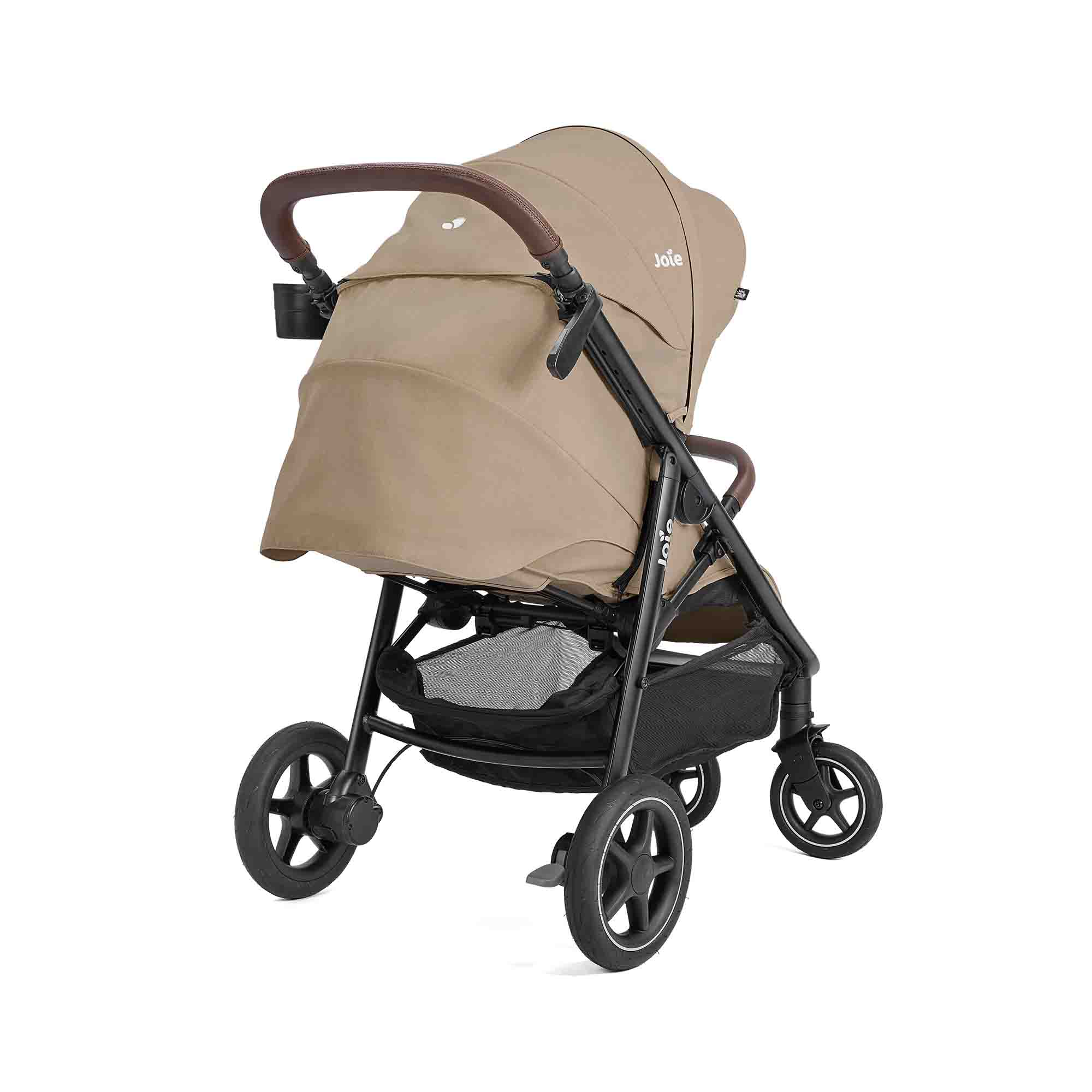 Sportwagen, Joie, Braun – Produktansicht