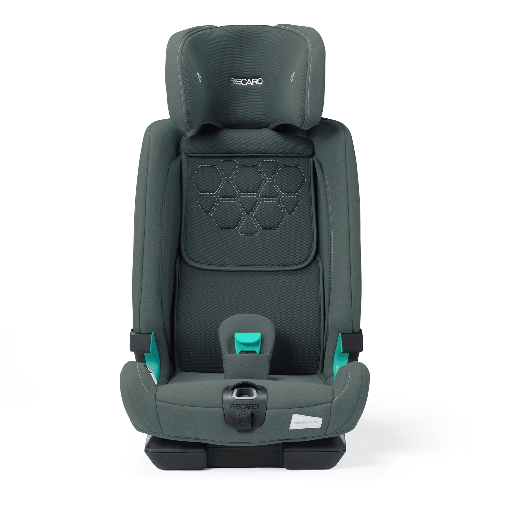 Kindersitze 9-36 kg, Gruppe 1/2/3, RECARO – Produktansicht