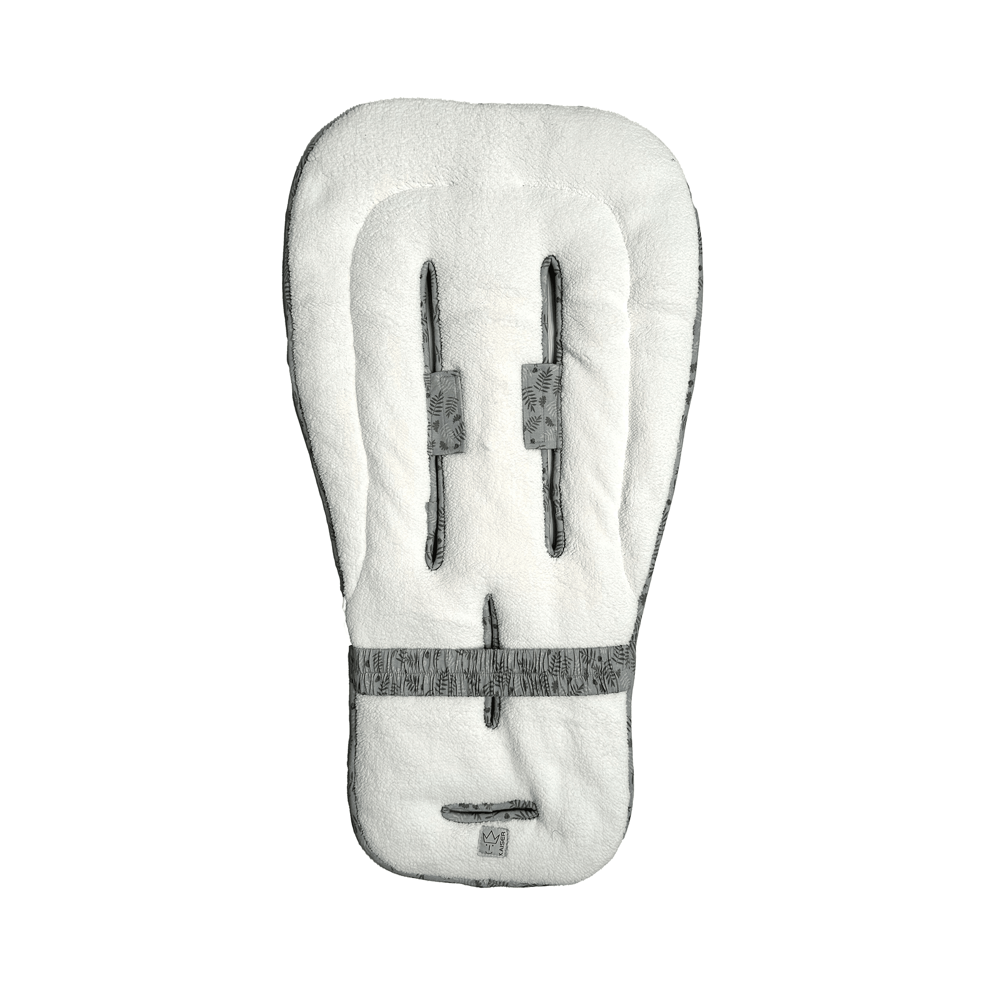 Sitzauflagen, KAISER, Grün – Produktansicht