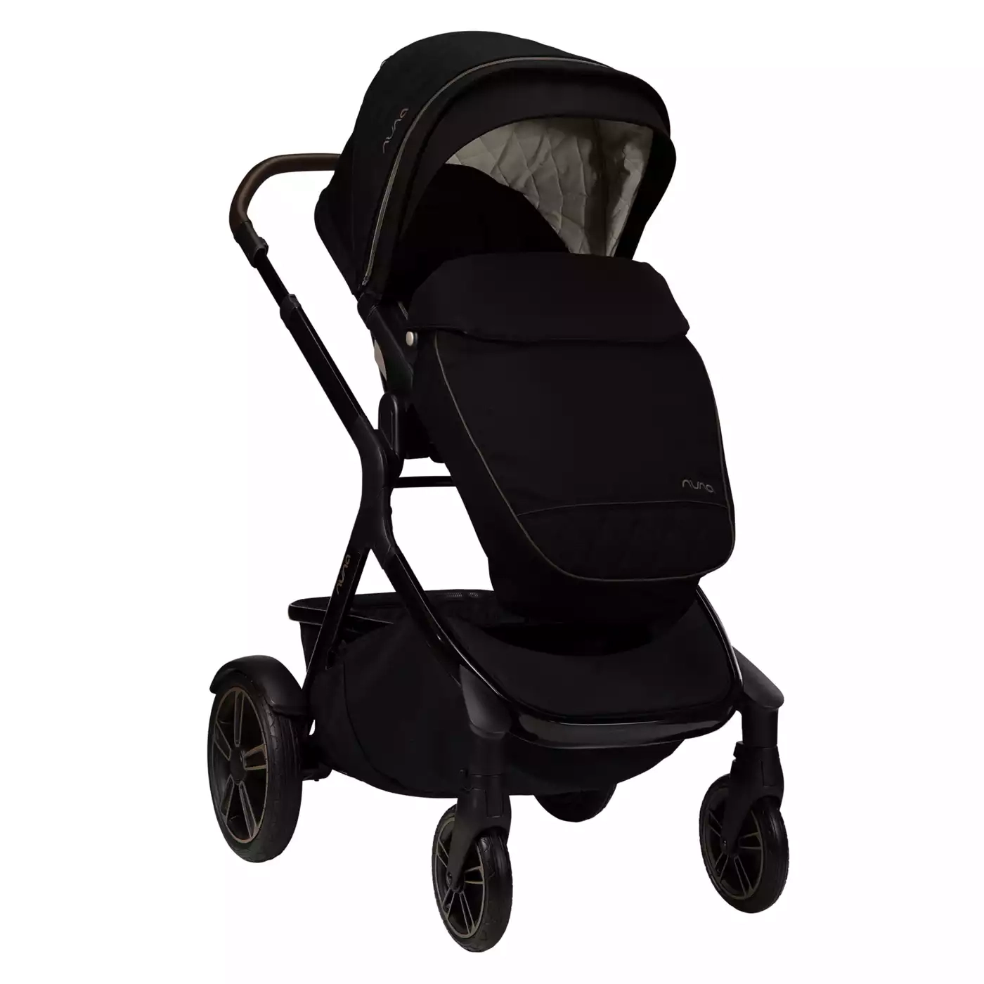 Sportwagen, nuna – Produktansicht