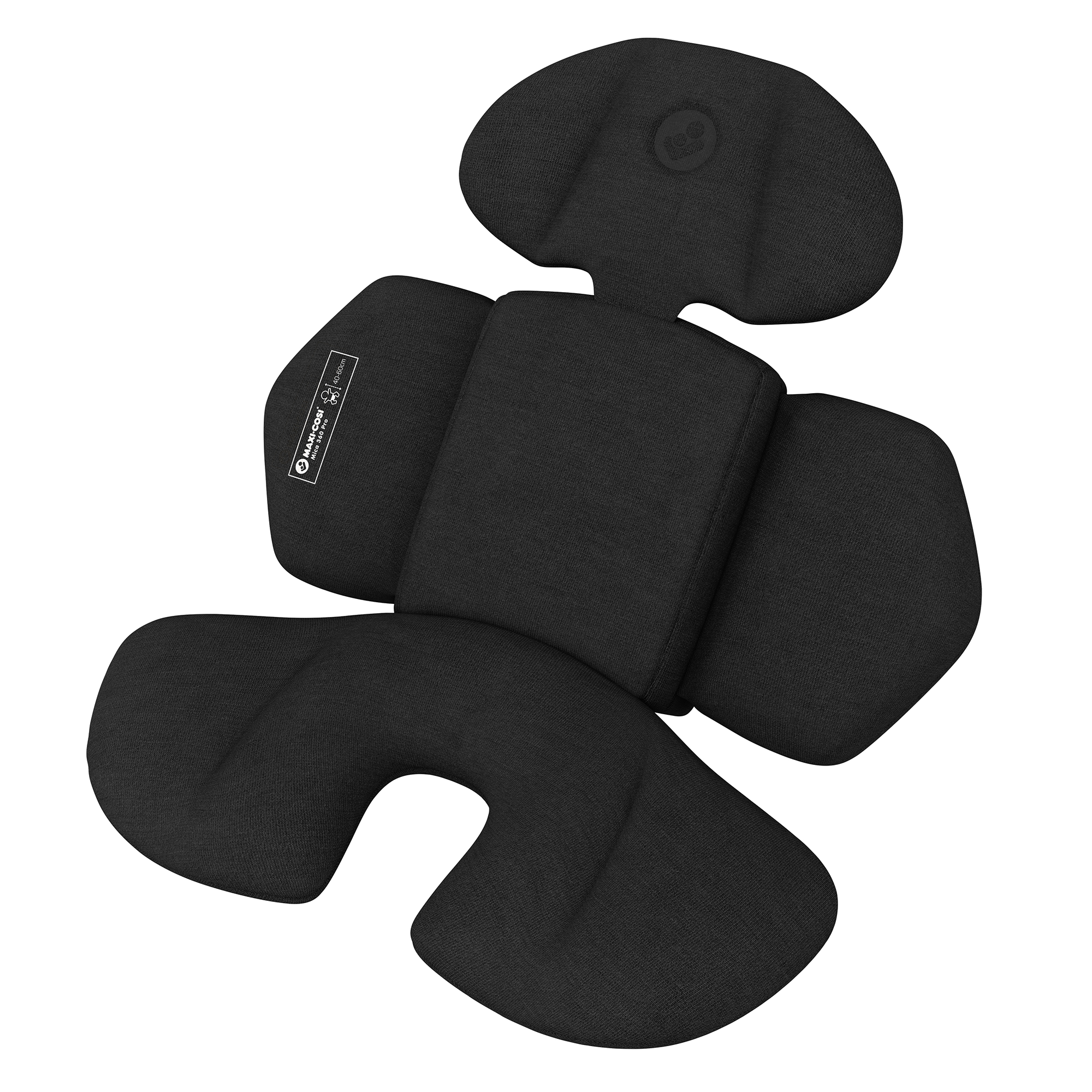 Reboarder 0-18 kg, Gruppe 0+/1, MAXI-COSI Premium, Schwarz – Produktansicht