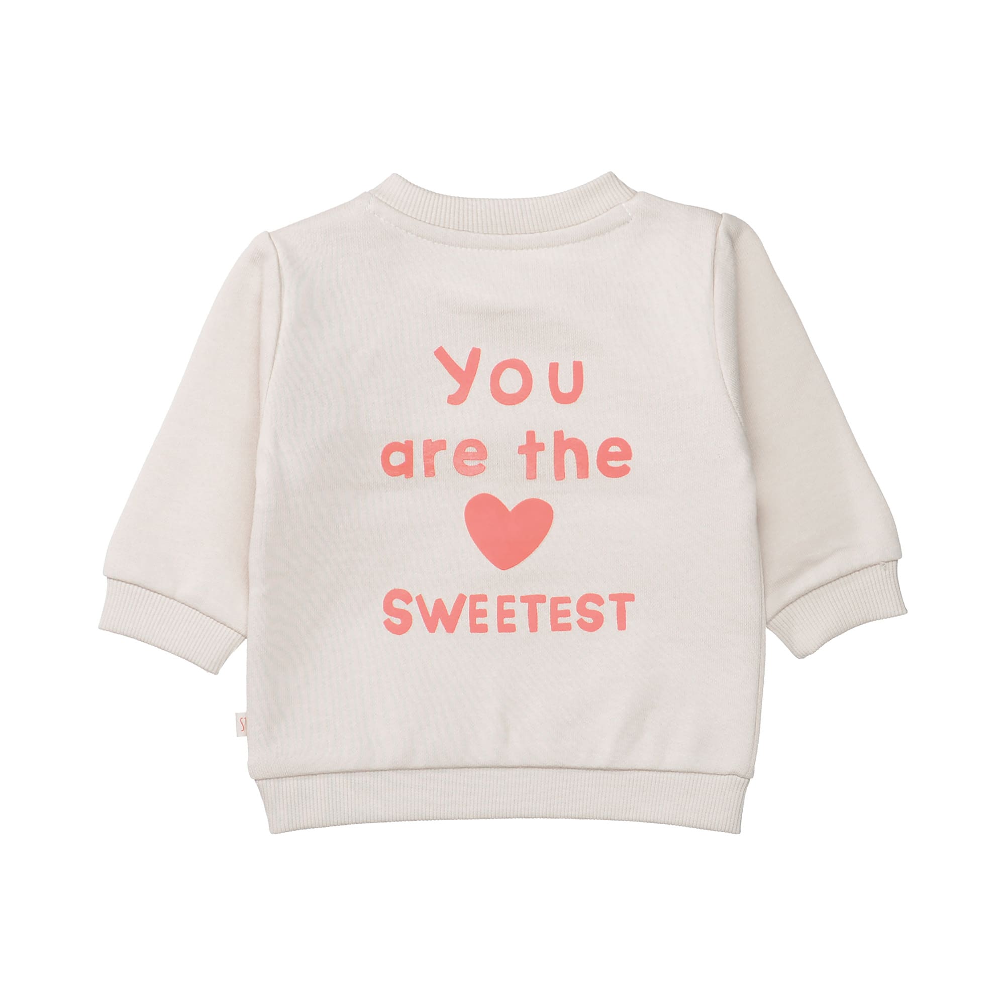 Pullover & Sweatshirts, STACCATO, Weiß – Produktansicht