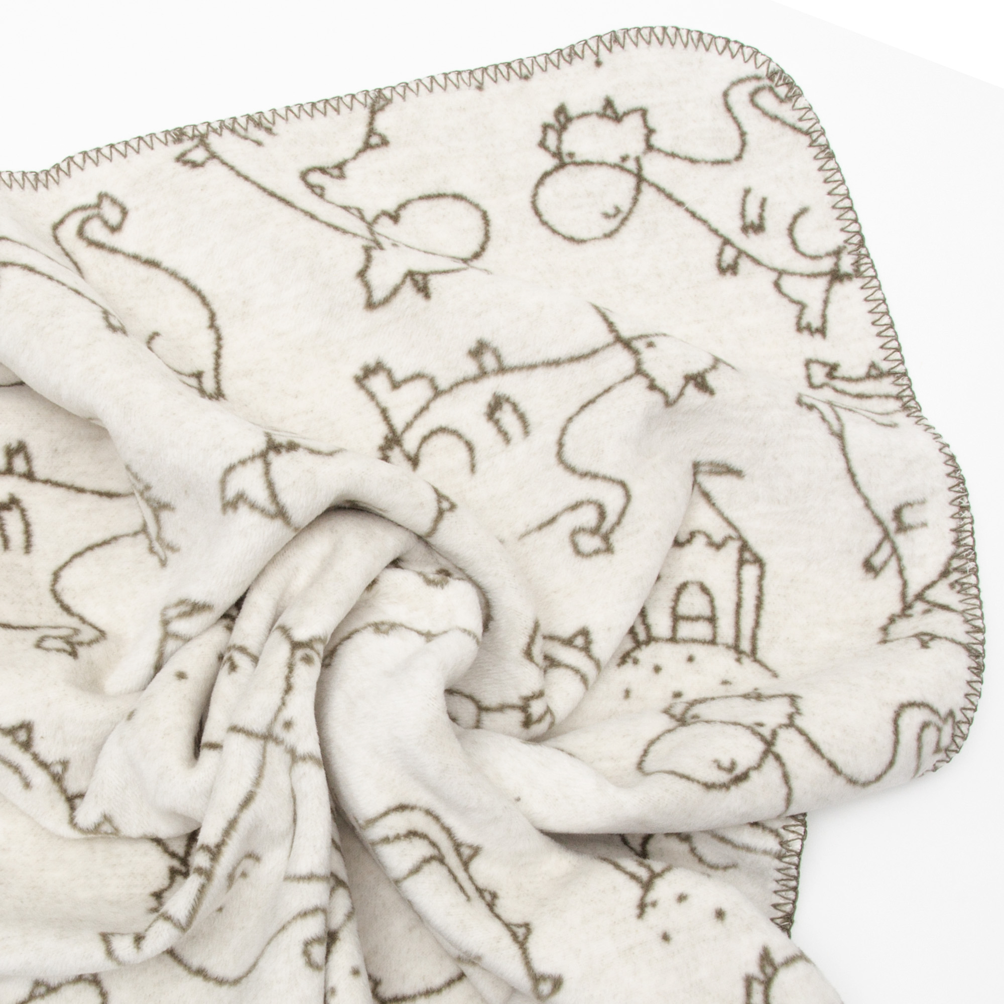 Kuscheldecken, LITTLE ONE – Produktansicht