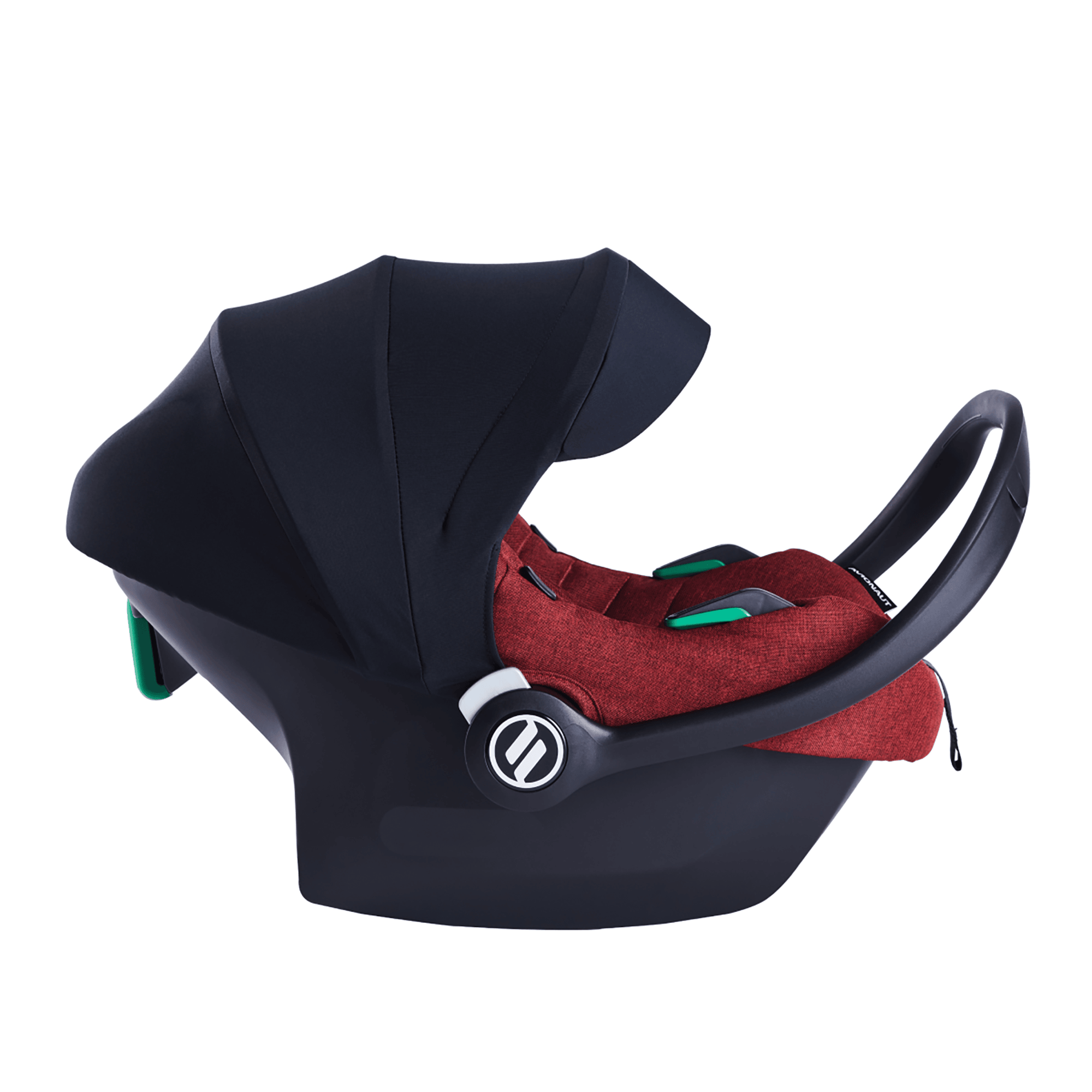 Babyschalen 0-13 kg, Gruppe 0+, AVIONAUT – Produktansicht