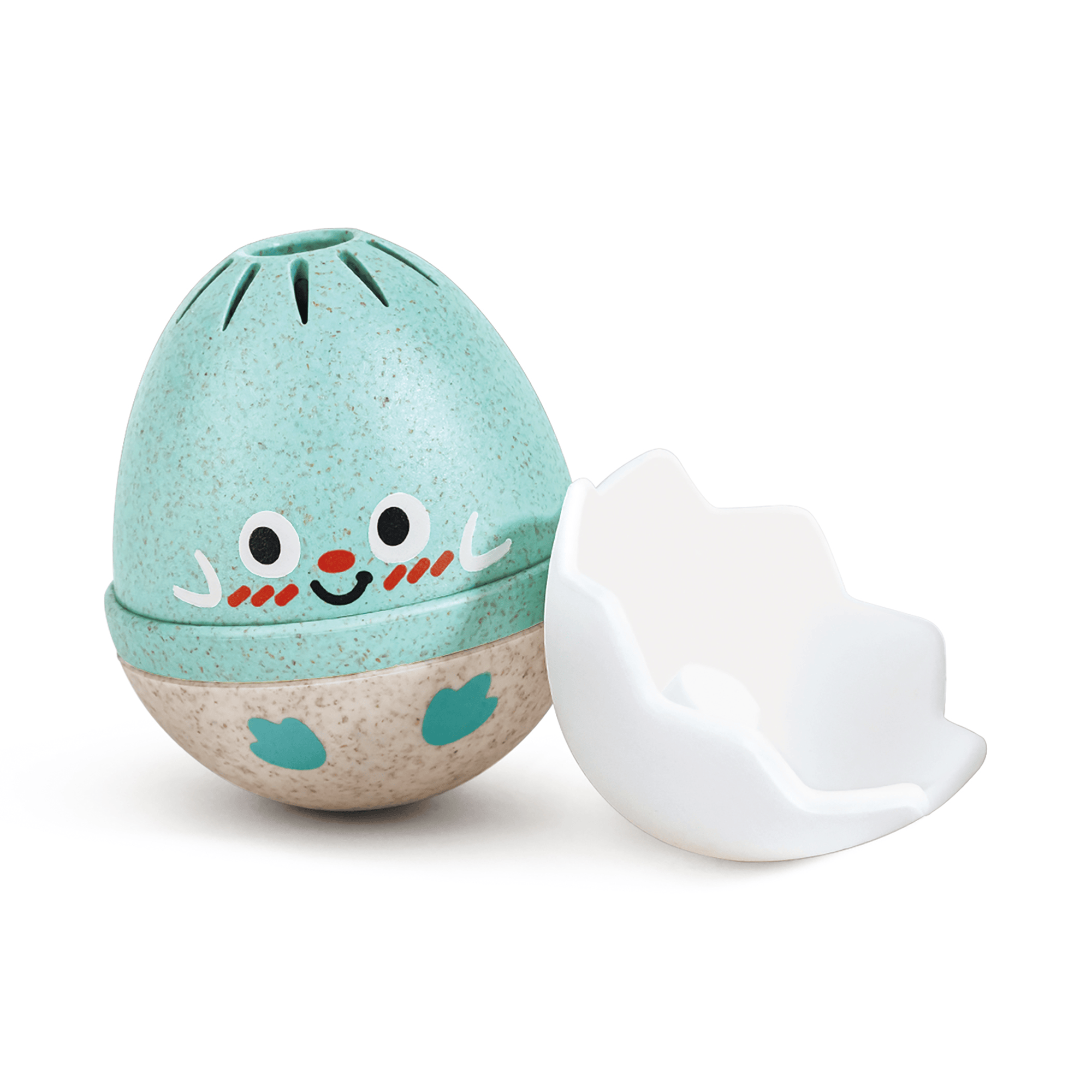 Rasseln & Greiflinge, Hape, Mehrfarbig – Produktansicht