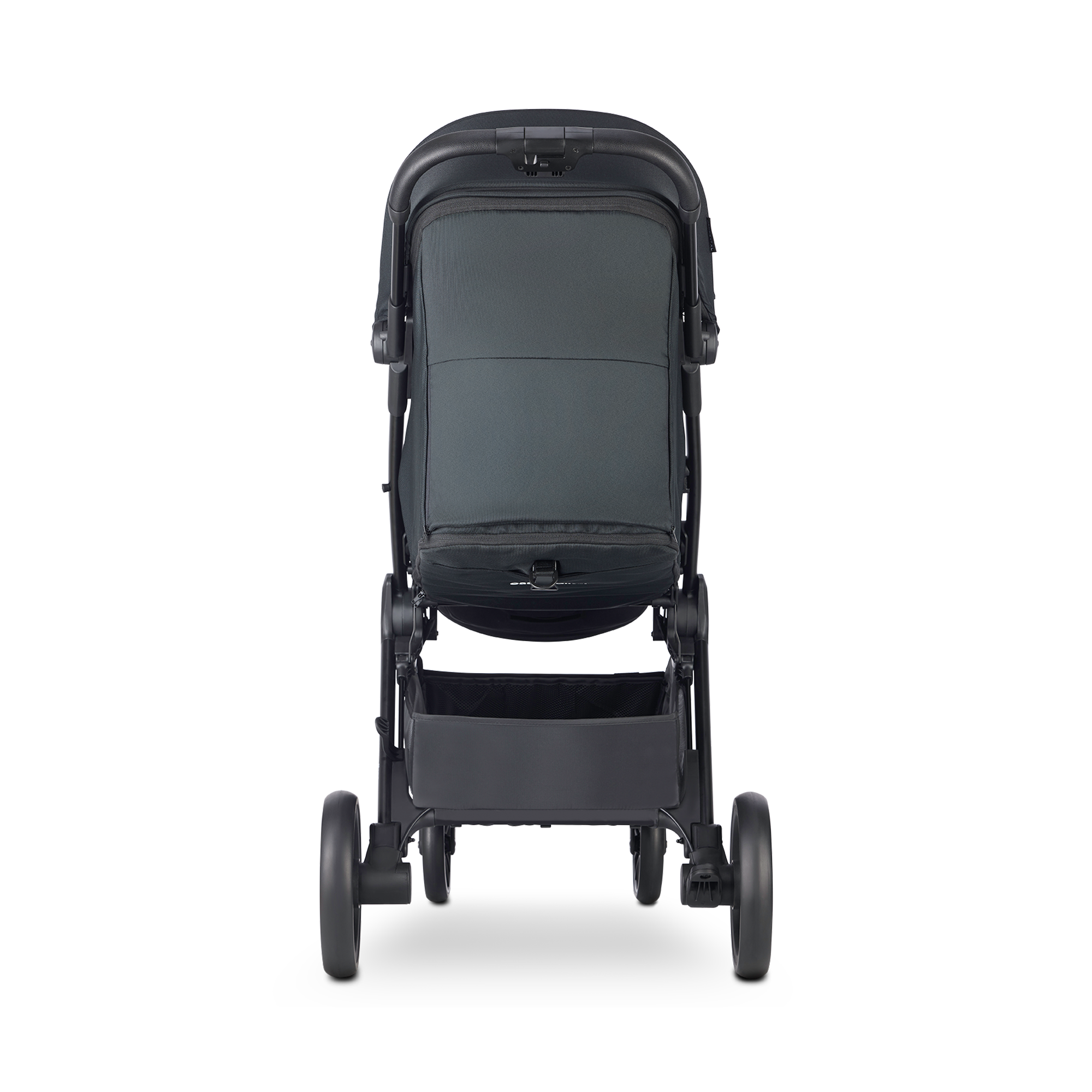 Reisebuggys, easywalker, Schwarz – Produktansicht