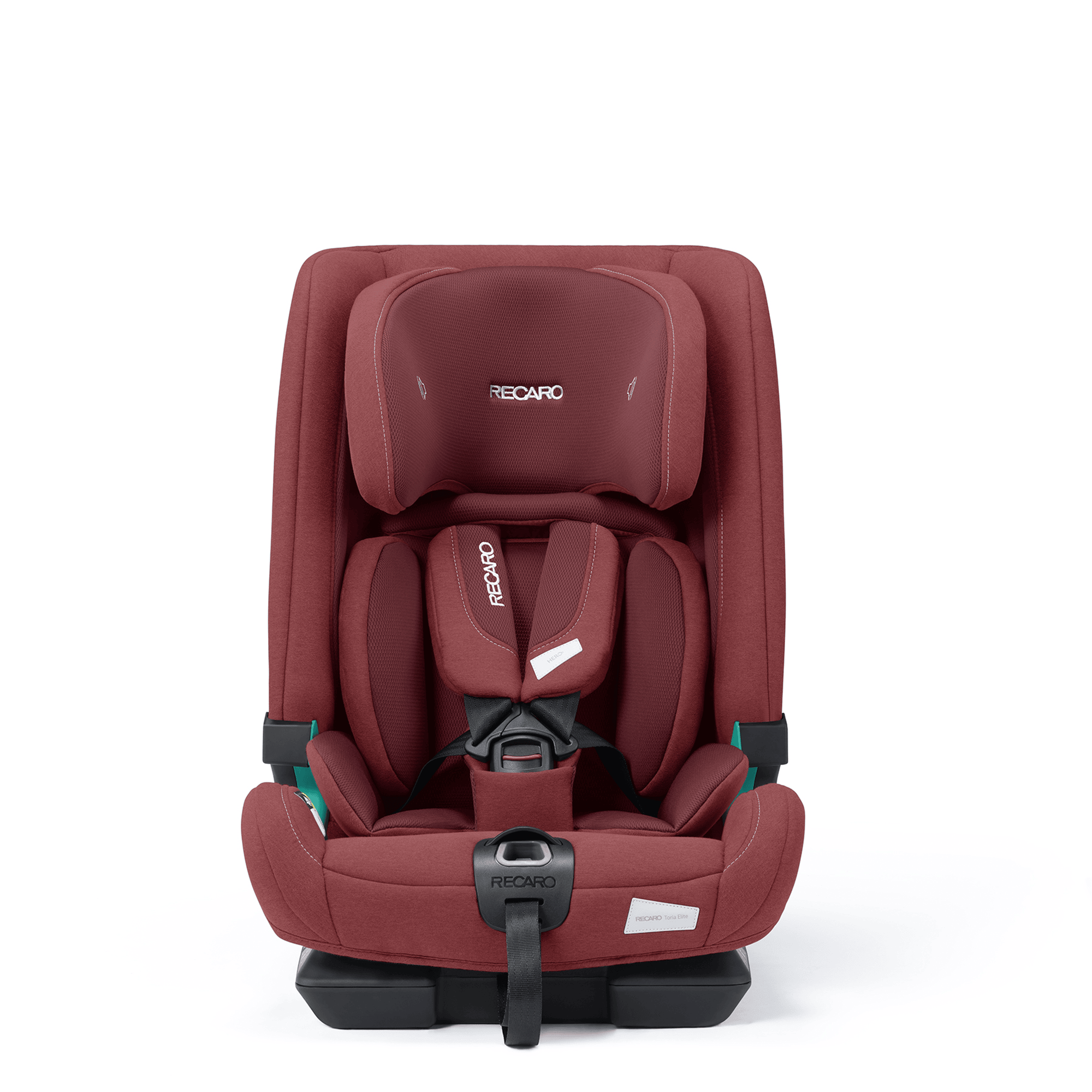 Kindersitze 9-36 kg, Gruppe 1/2/3, RECARO – Produktansicht