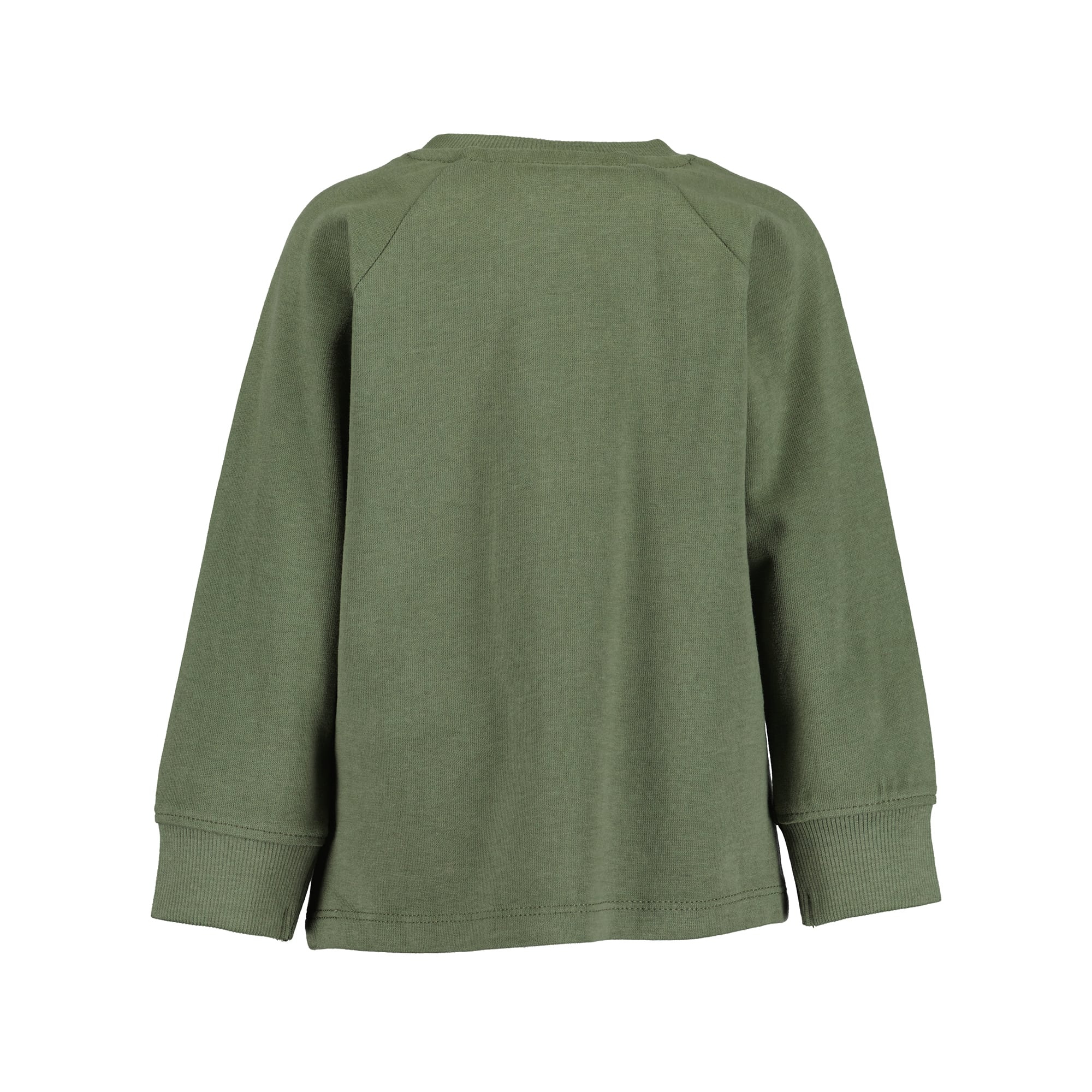 Langarmshirts, blue seven, Grün – Produktansicht