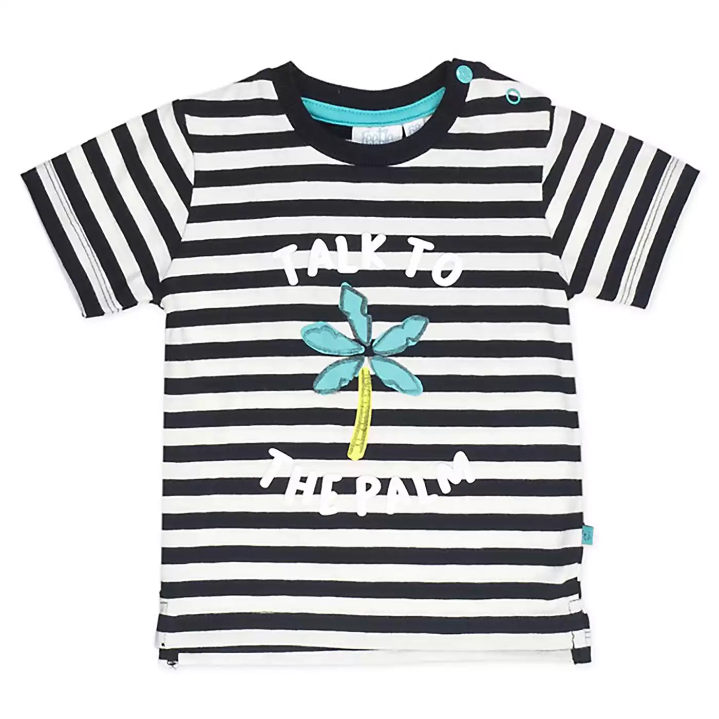 Kurzarmshirts, FEETJE – Produktansicht