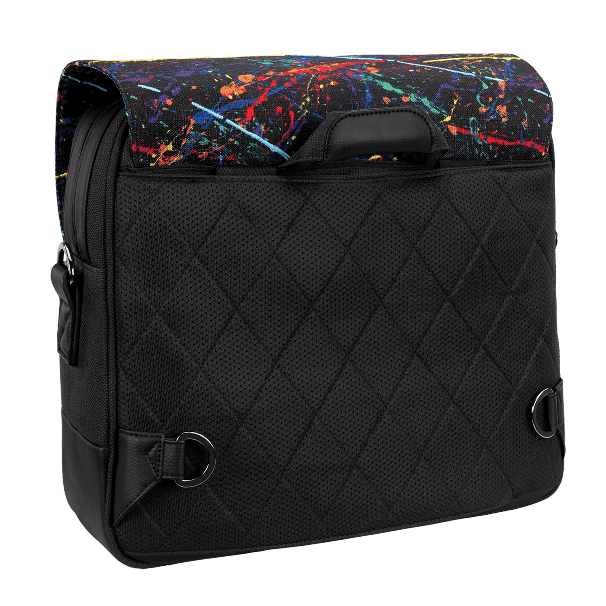 Wickeltaschen, nuna – Produktansicht