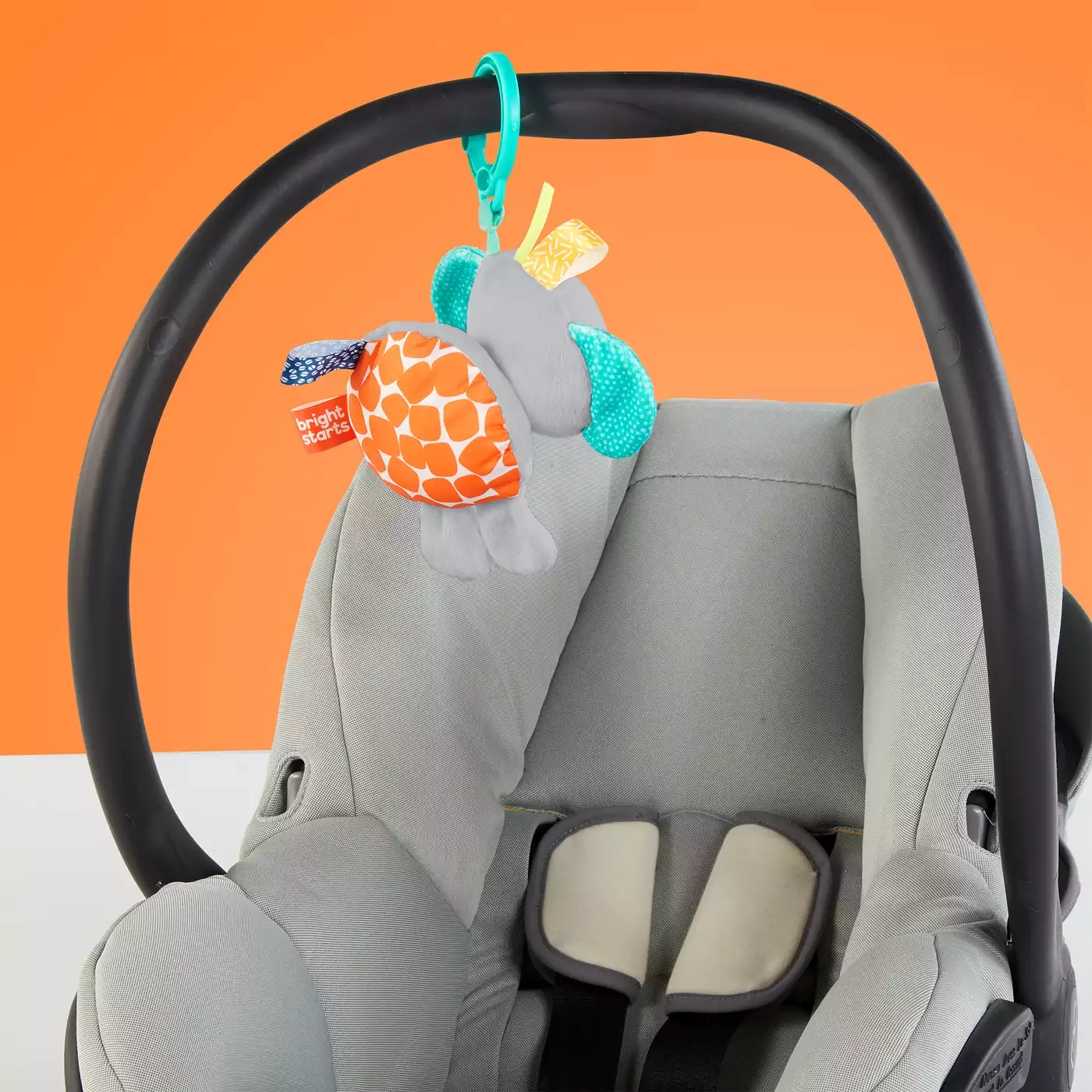 Babyspielzeug, BrightStarts – Produktansicht