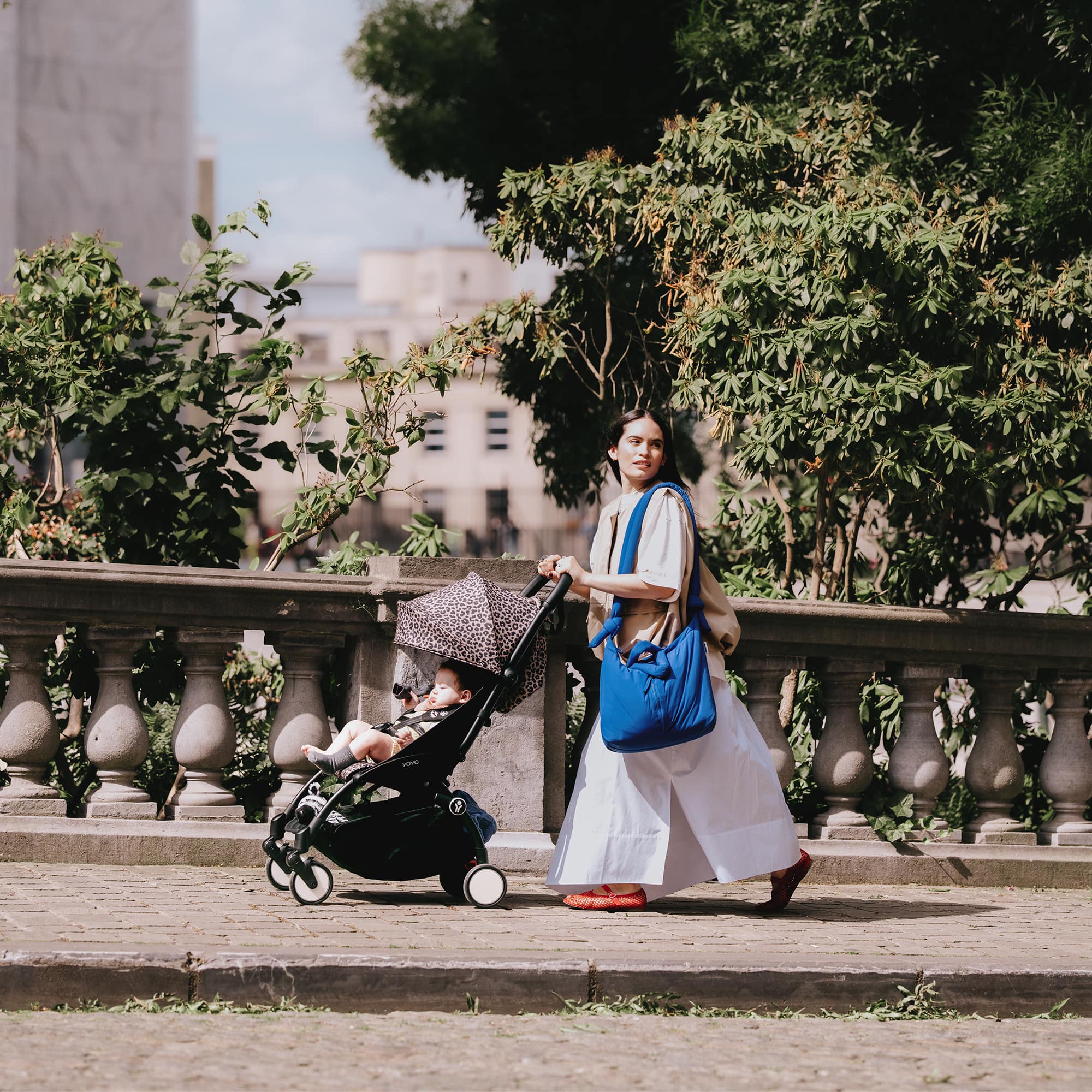 Sportsitze, STOKKE, Beige – Produktansicht