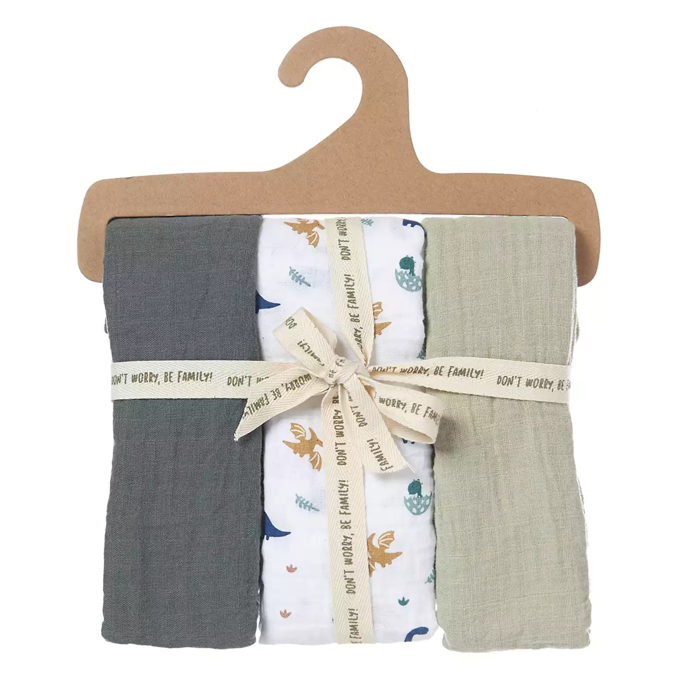 Spucktücher, B.O. TraumZeit – Produktansicht