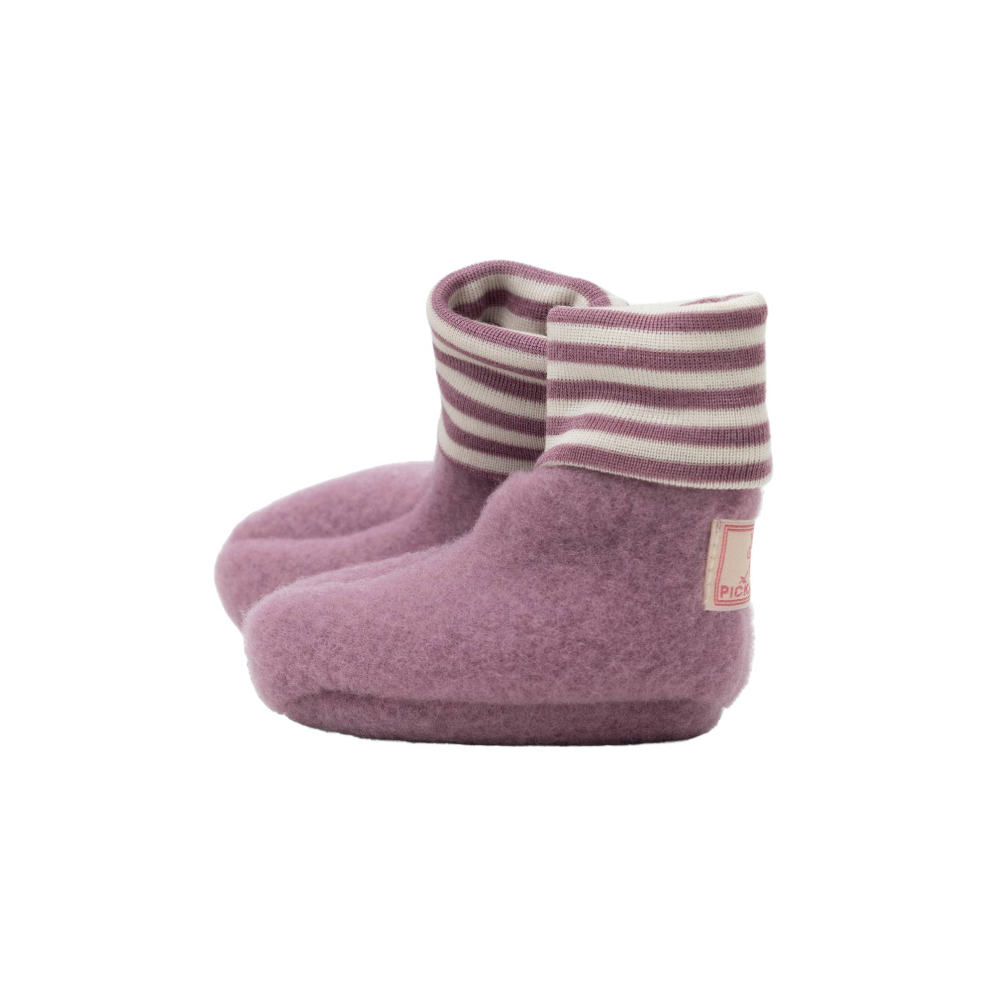 Socken & Strumpfhosen, PICKAPOOH, Pink – Produktansicht