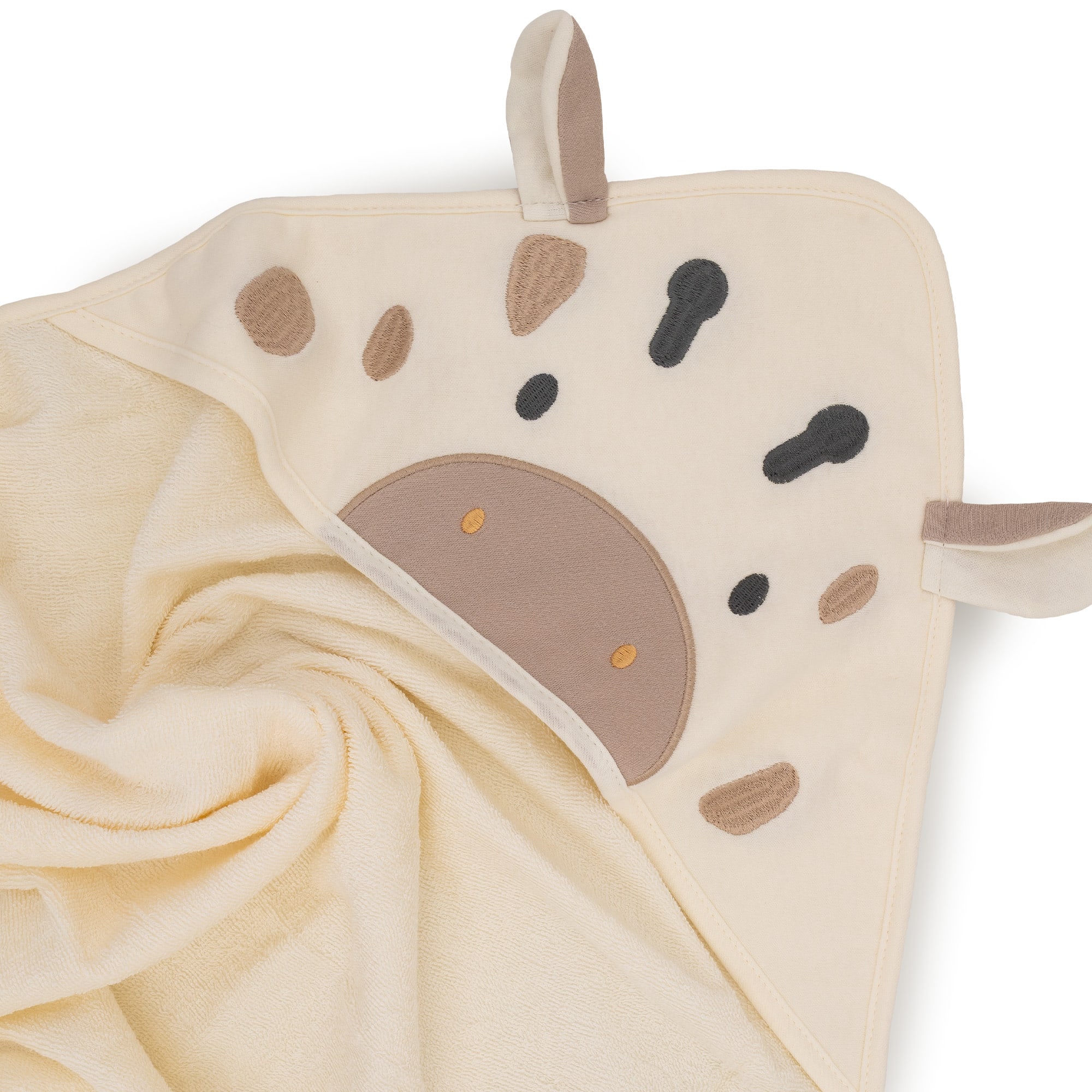 Handtücher, LITTLE ONE, Beige – Produktansicht