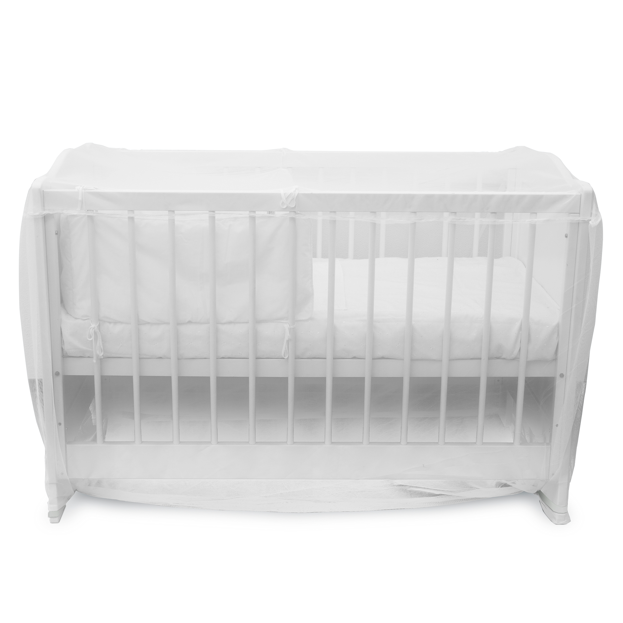 Babybetten Zubehör, Alecto baby – Produktansicht