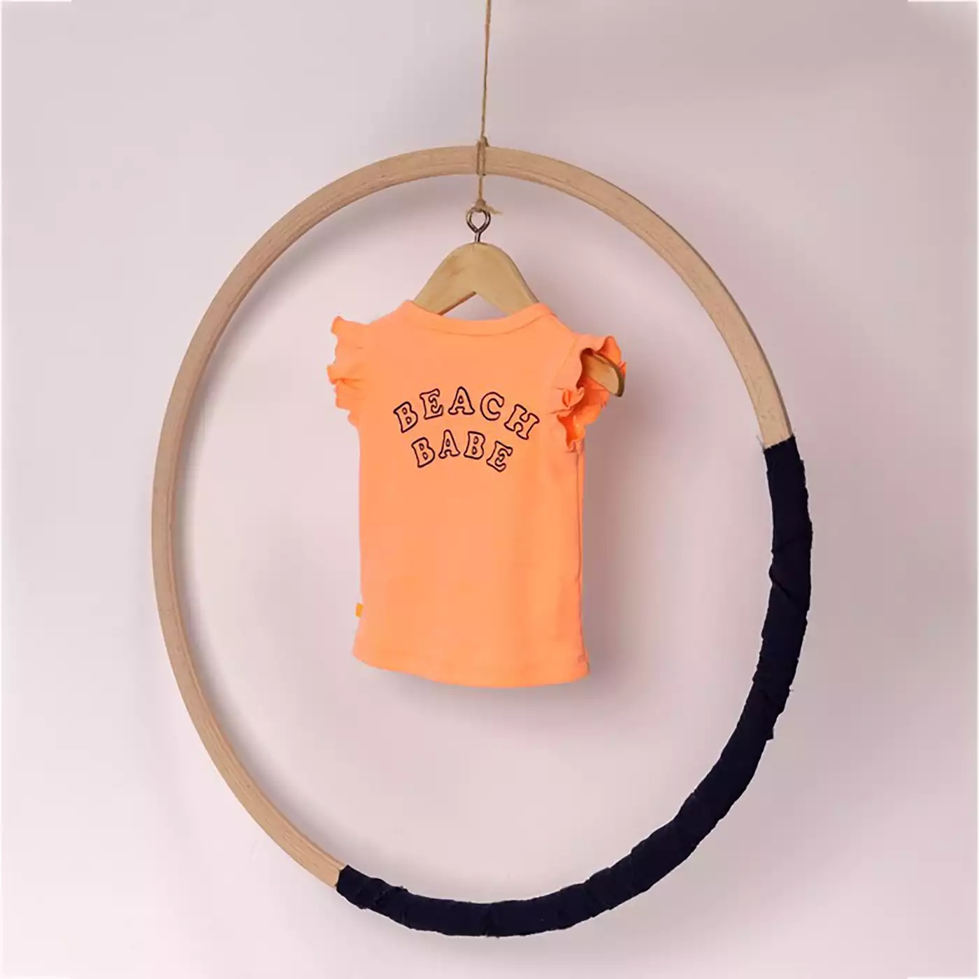 Kurzarmshirts, FEETJE – Produktansicht