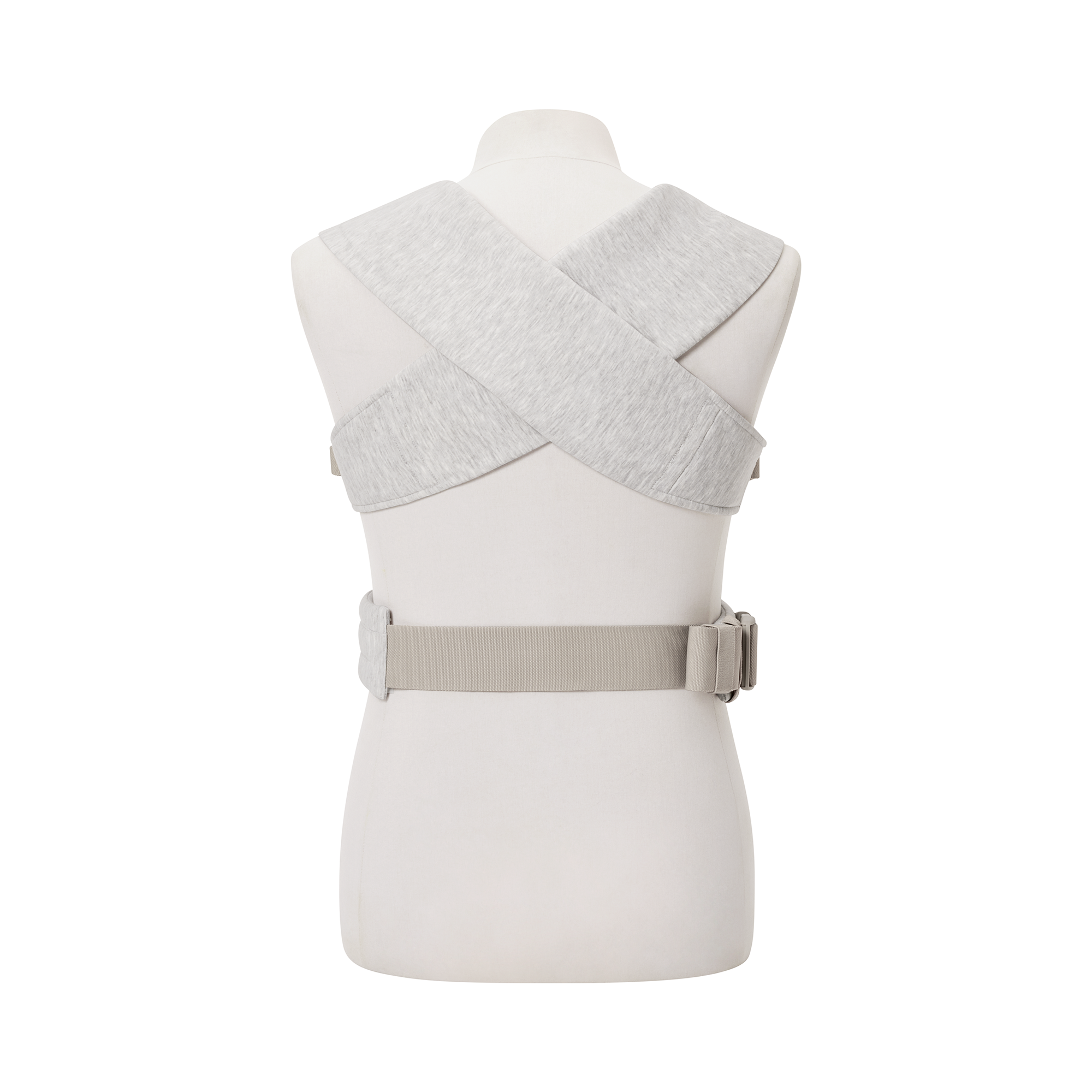 Babytragen, ERGObaby, Grau – Produktansicht