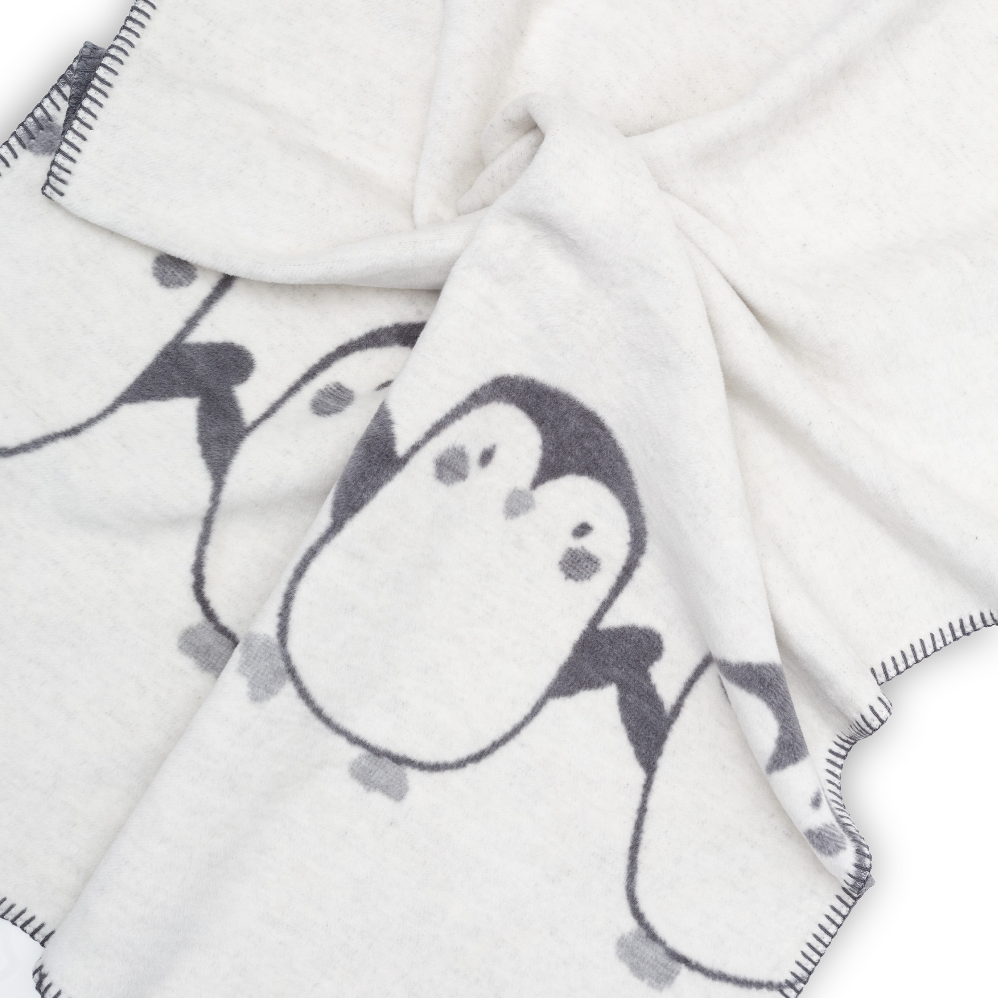 Kuscheldecken, LITTLE ONE – Produktansicht
