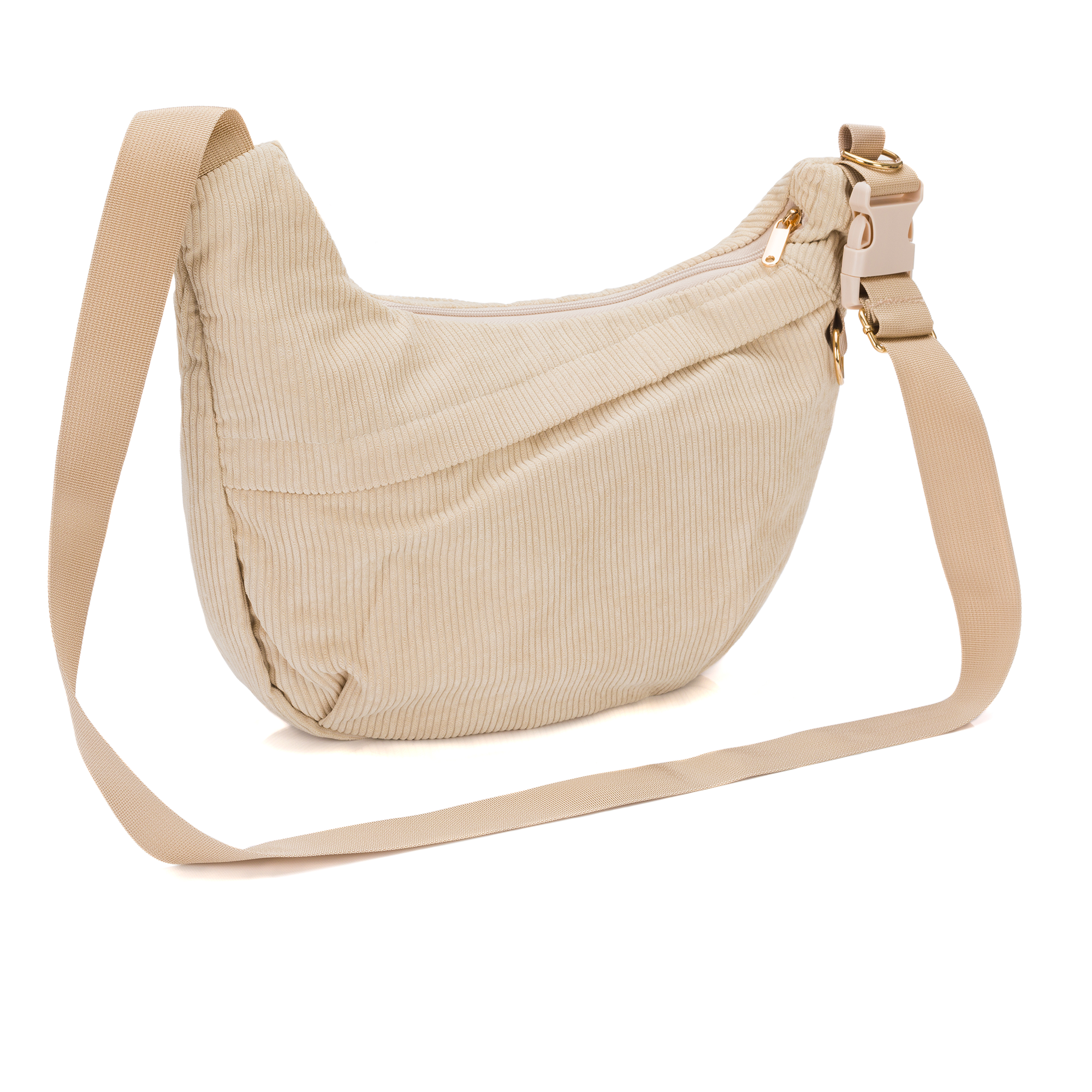 Wickeltaschen beige, LITTLE ONE, Beige – Besonderheit: inklusive Wickelauflage
