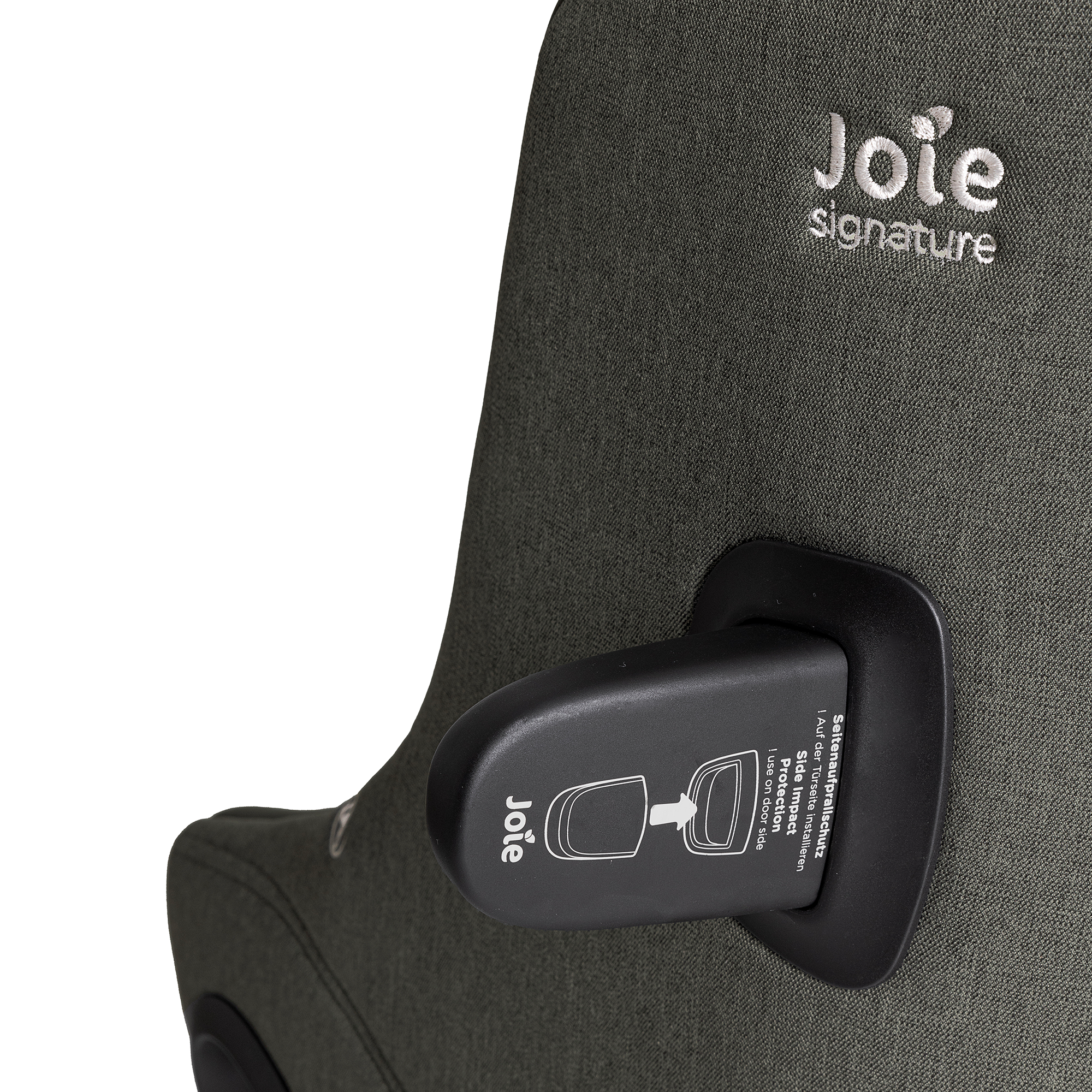Reboarder 0-18 kg, Gruppe 0+/1, Joie signature, Grün – Produktansicht