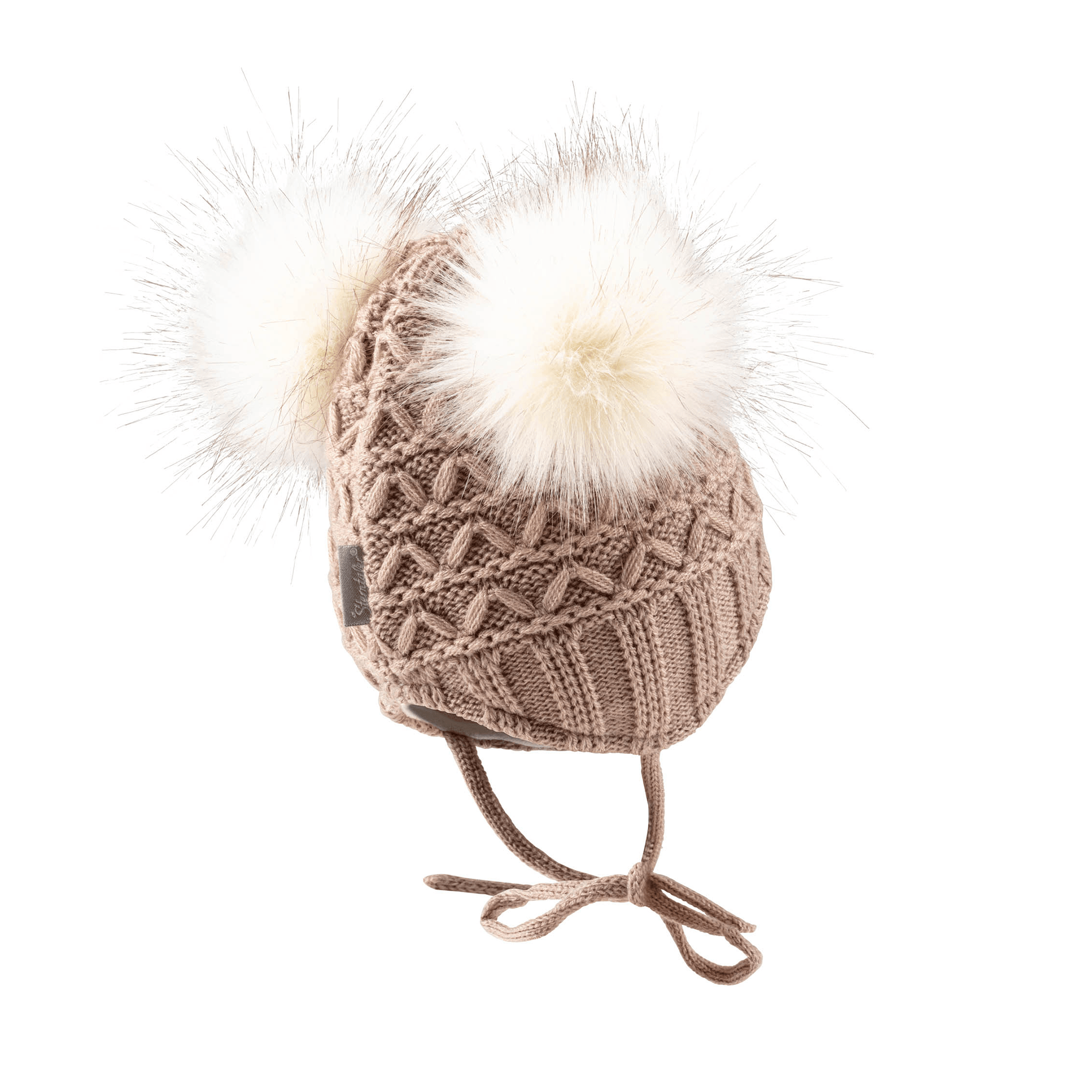 Strickmützen, Sterntaler – Produktansicht