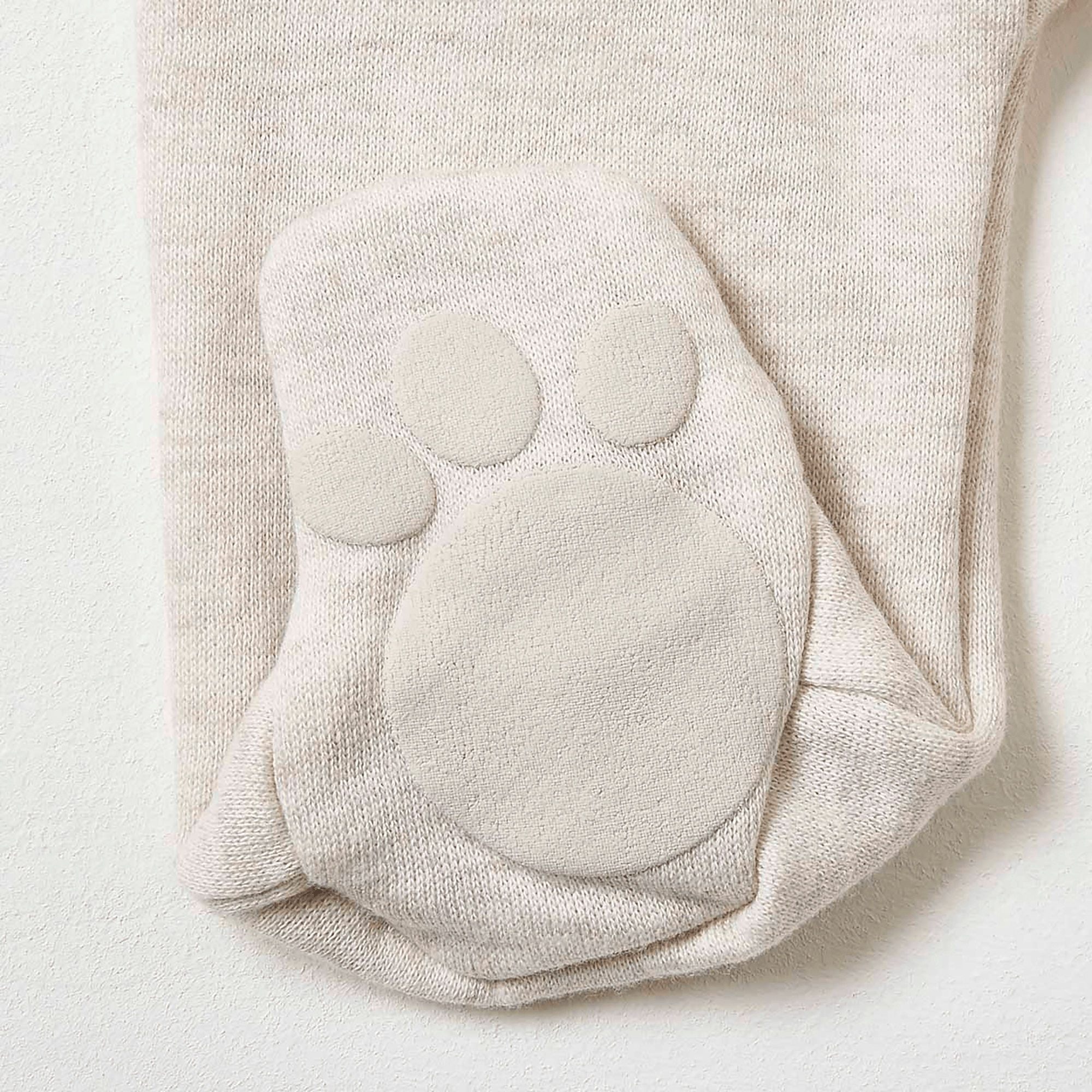 Overalls, LITTLE, Beige – Produktansicht