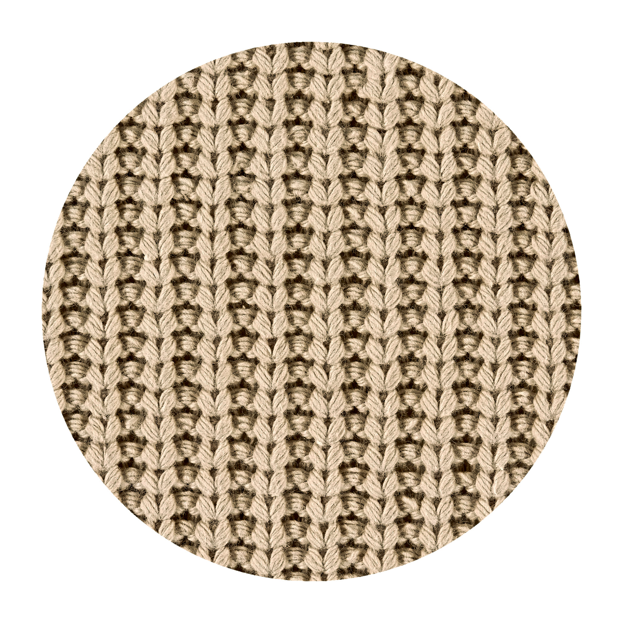 Alvi Ganzjahresschlafsäcke, Alvi, Beige – Produktansicht