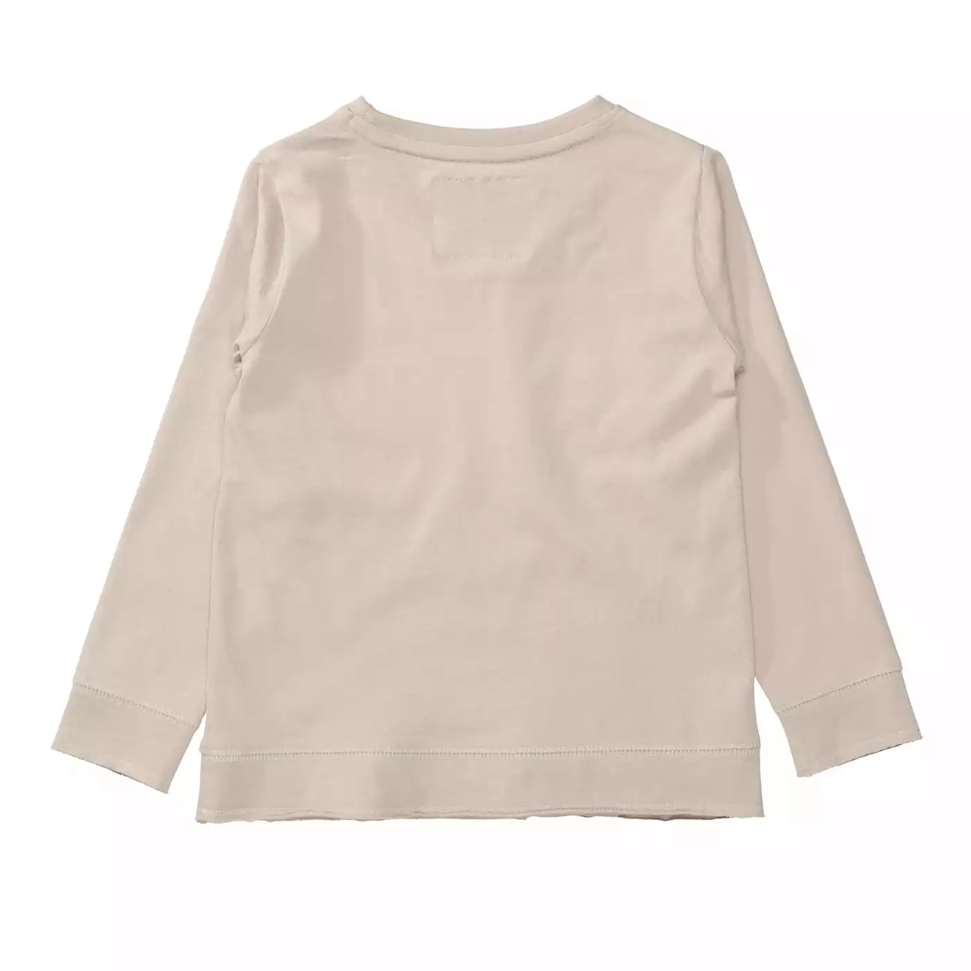Langarmshirts, BASEFIELD – Produktansicht