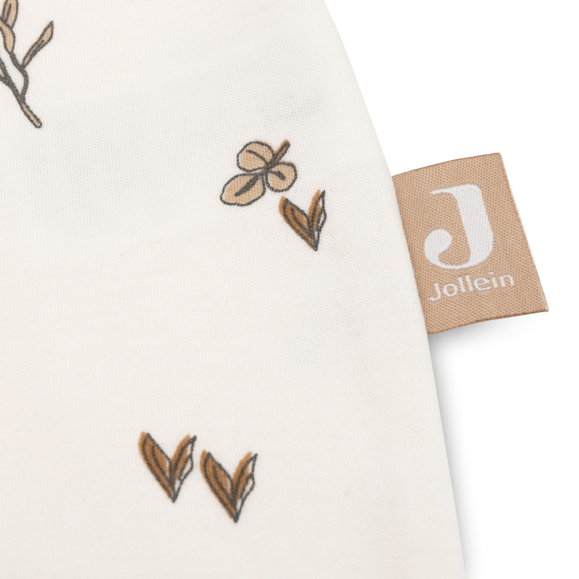 Pucksäcke, jollein, Beige – Produktansicht