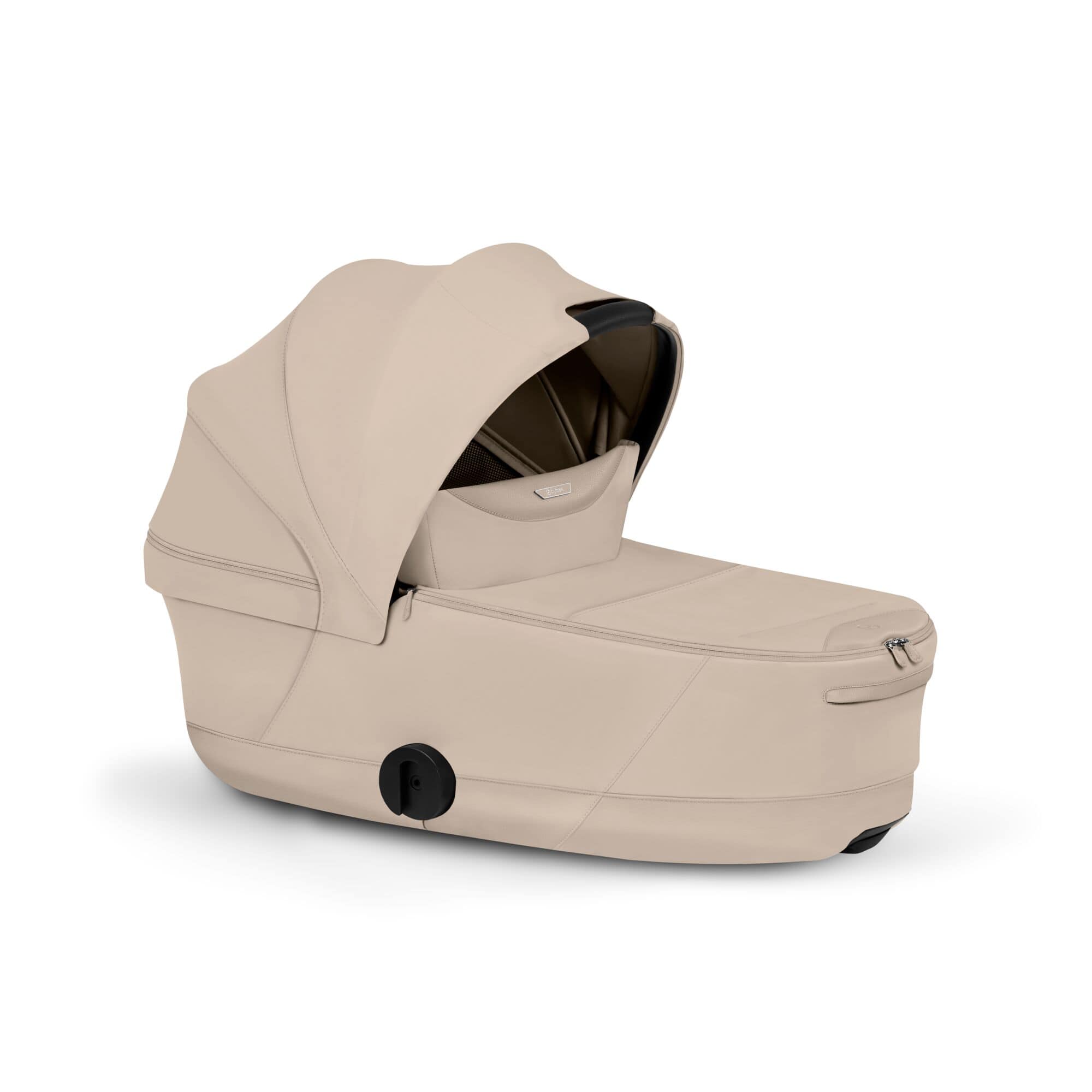 Tragewannen, cybex PLATINUM, Beige – Produktansicht